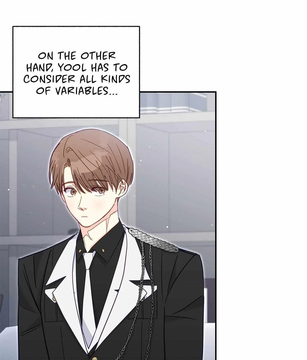 Read Ordinary Person A chapter 77 image 23 on Lezhin