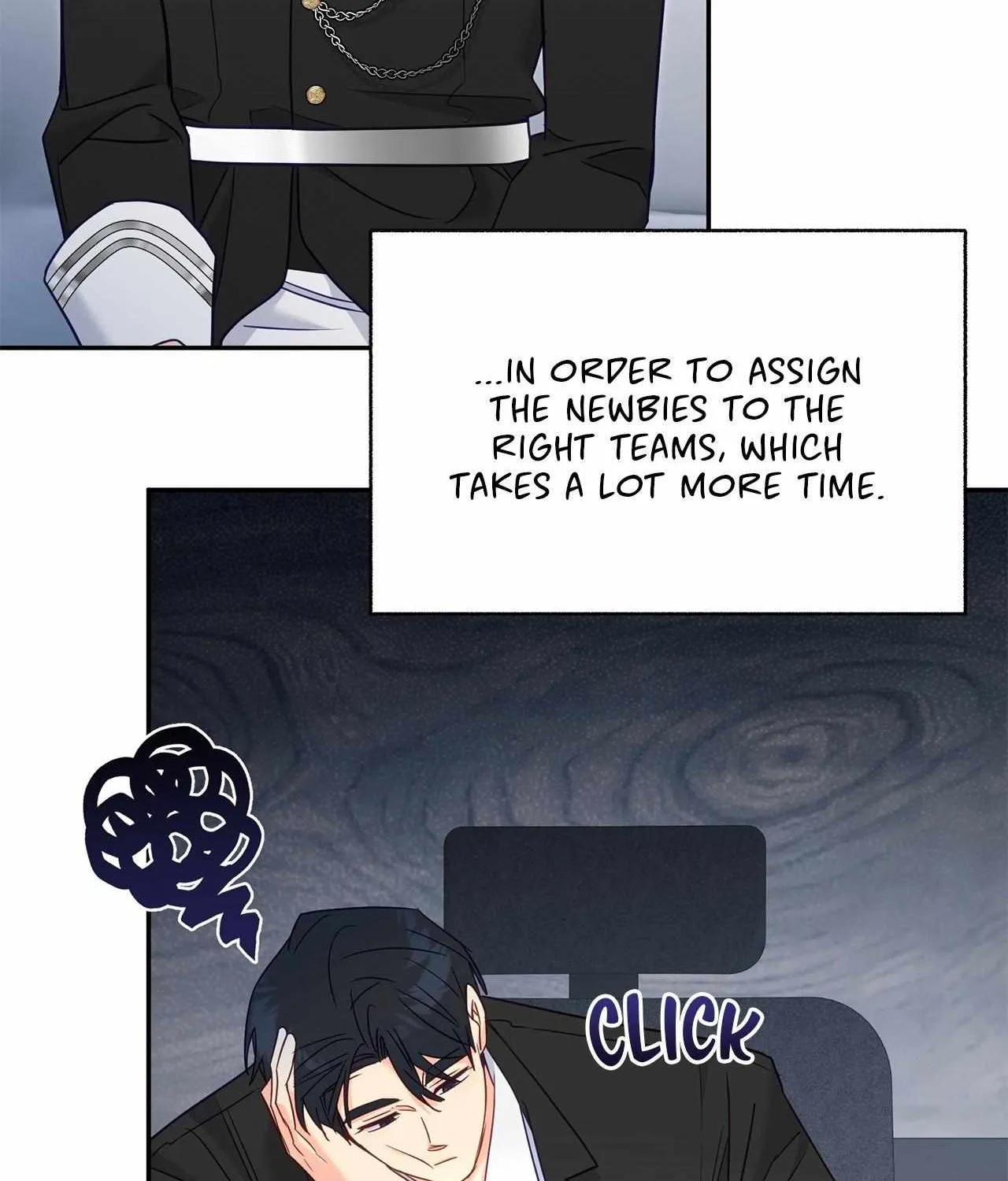 Read Ordinary Person A chapter 77 image 24 on Lezhin