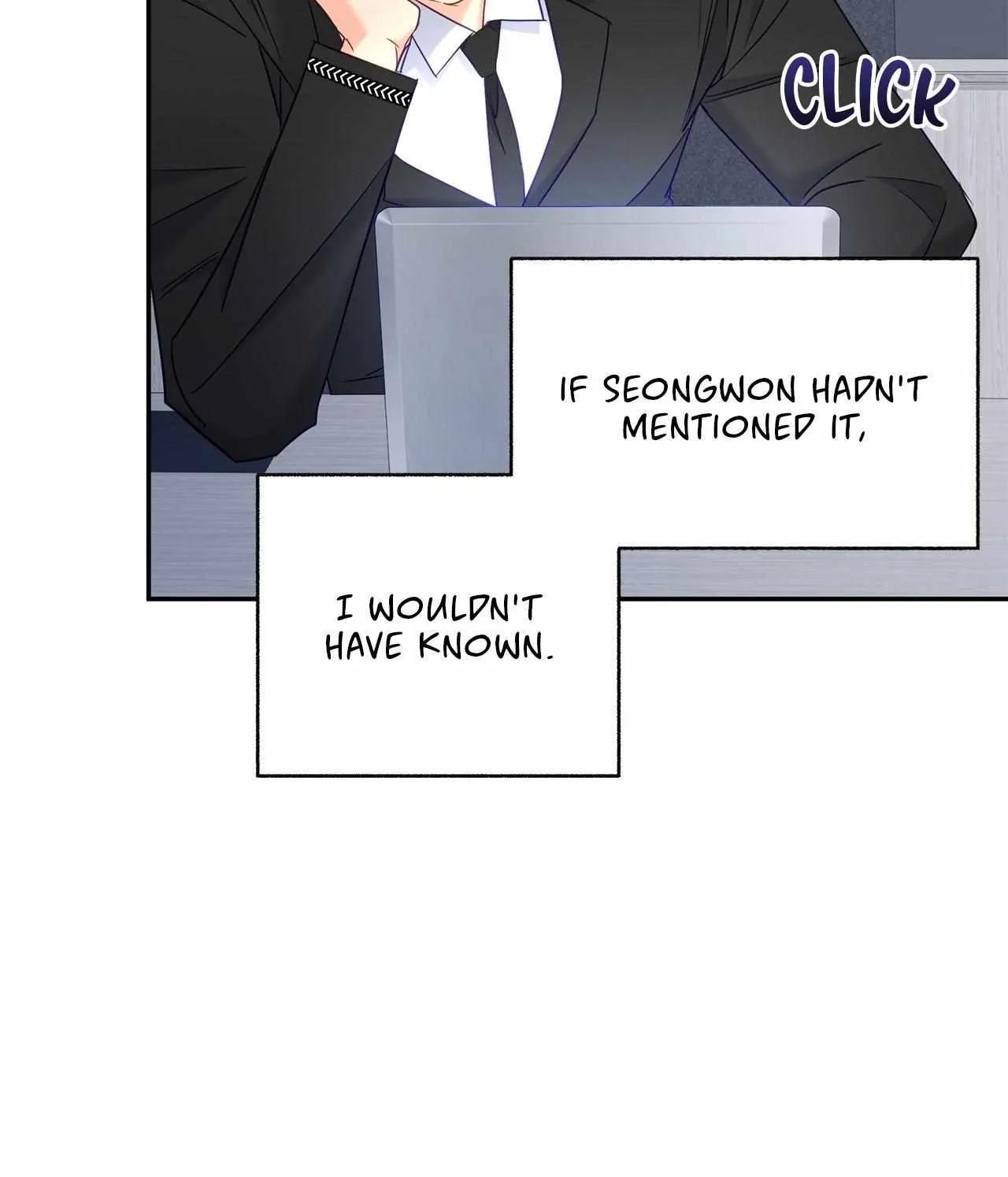 Read Ordinary Person A chapter 77 image 25 on Lezhin