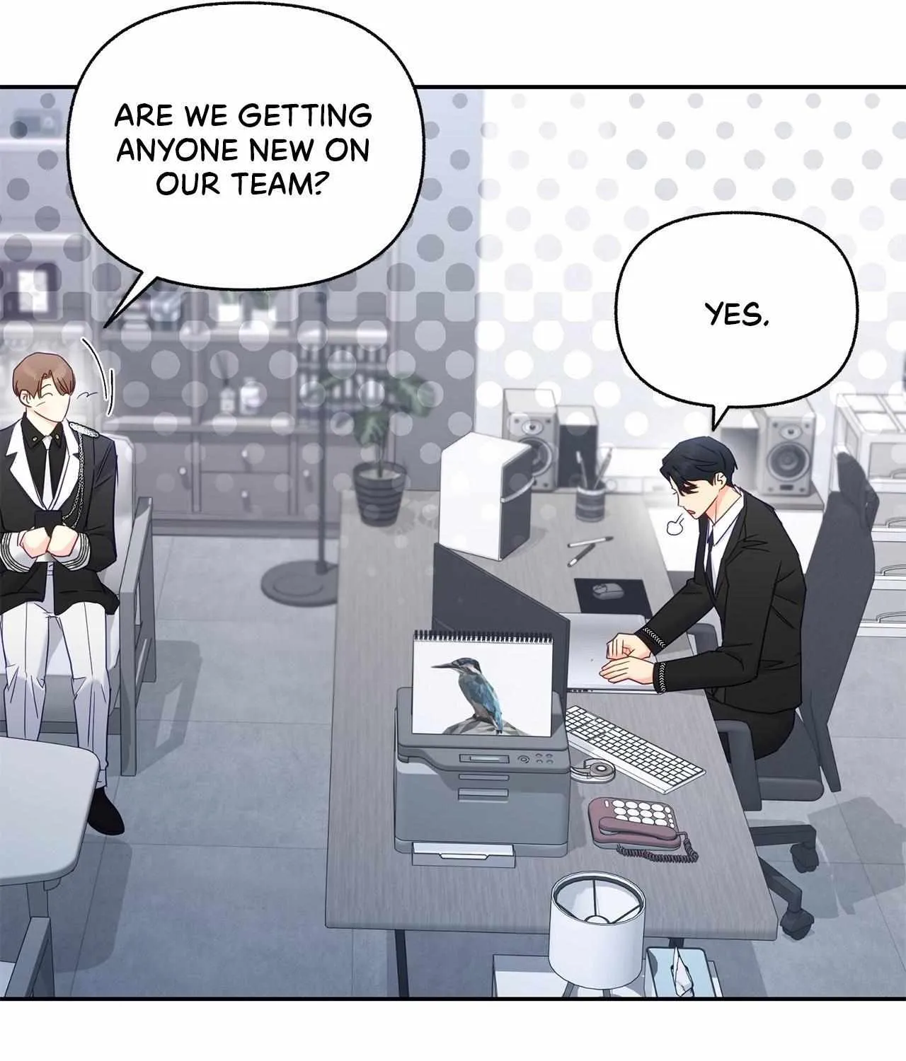 Read Ordinary Person A chapter 77 image 29 on Lezhin