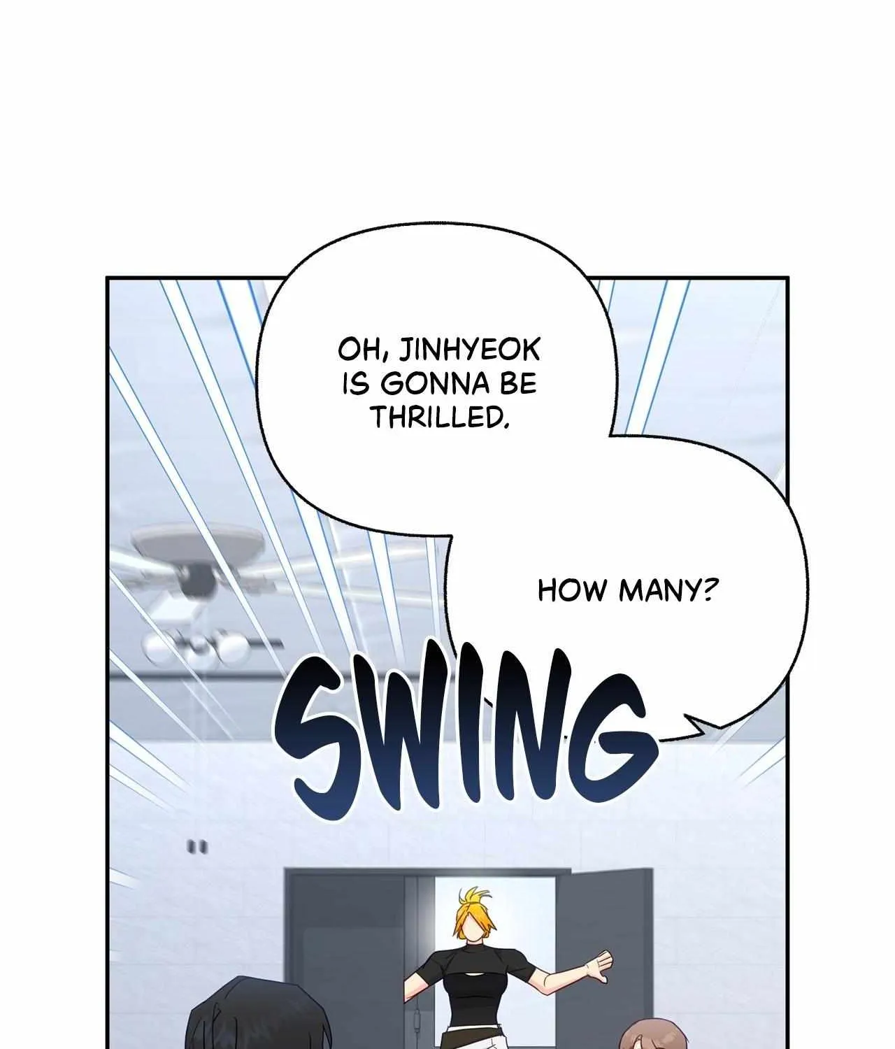 Read Ordinary Person A chapter 77 image 30 on Lezhin