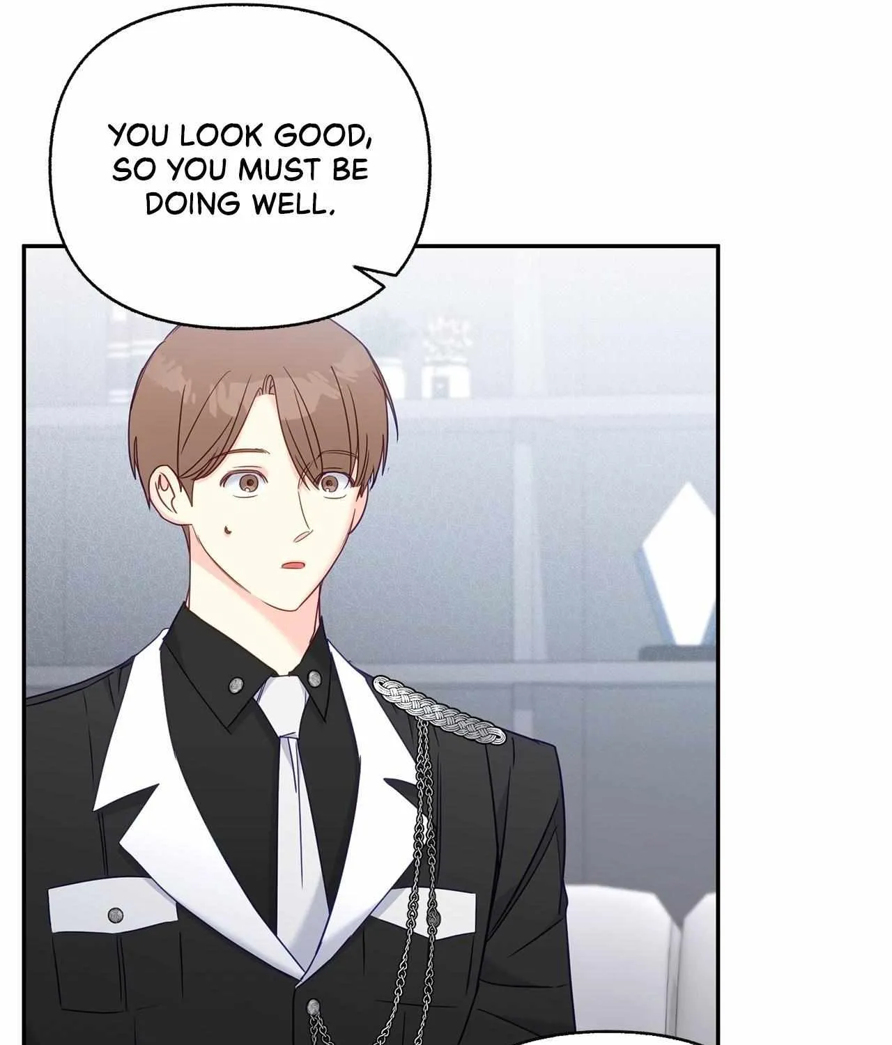 Read Ordinary Person A chapter 77 image 38 on Lezhin