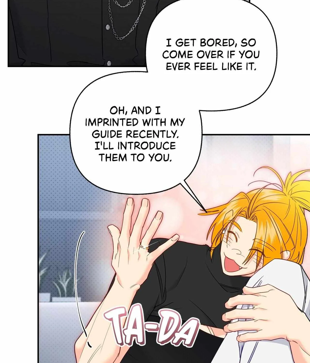 Read Ordinary Person A chapter 77 image 39 on Lezhin