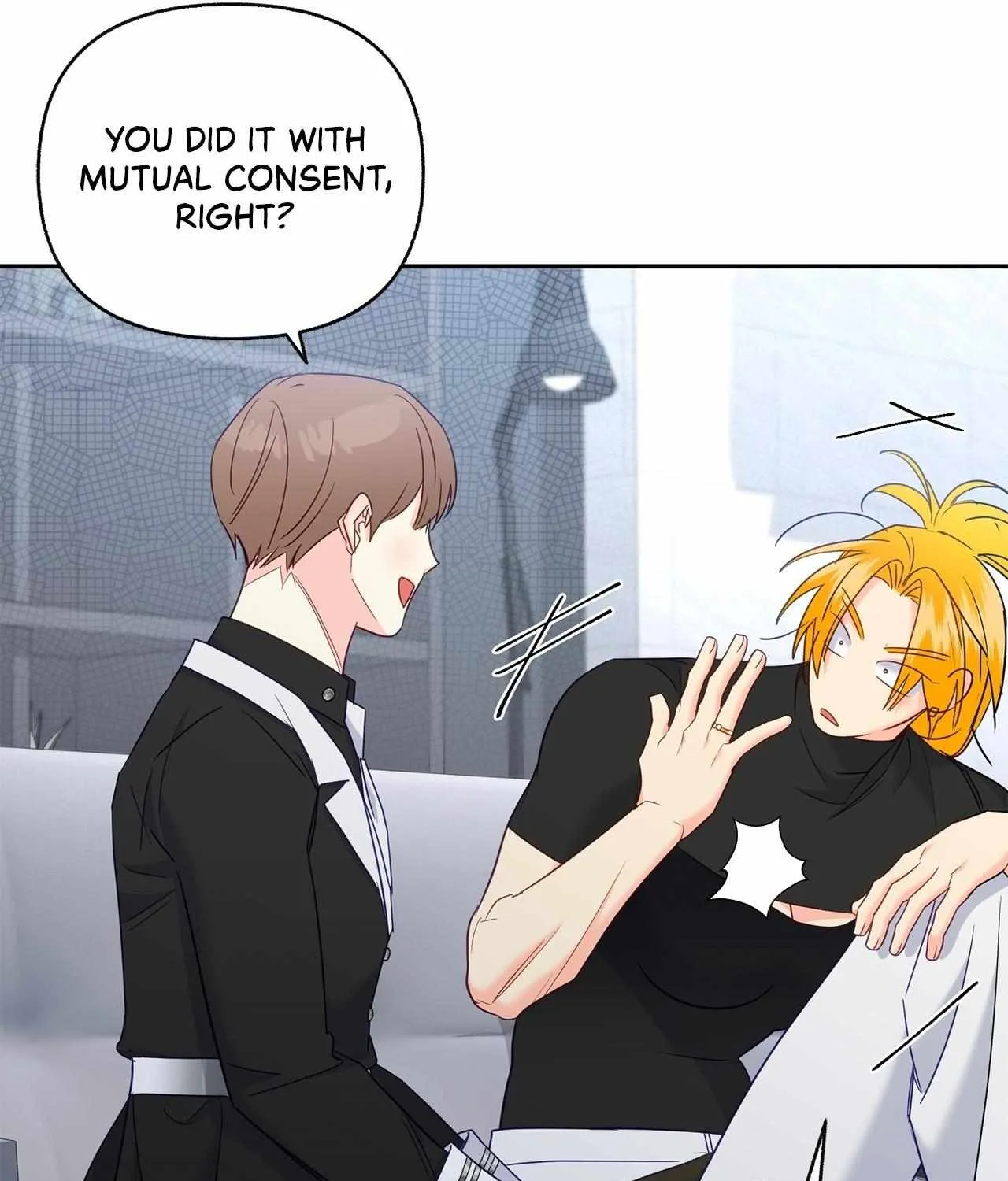 Read Ordinary Person A chapter 77 image 41 on Lezhin
