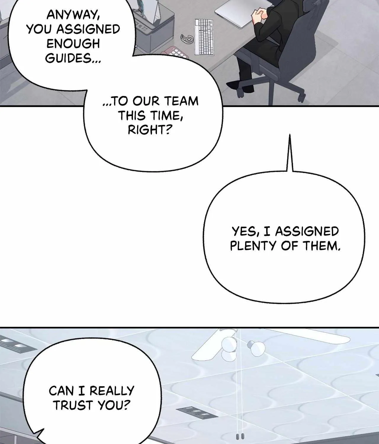 Read Ordinary Person A chapter 77 image 47 on Lezhin