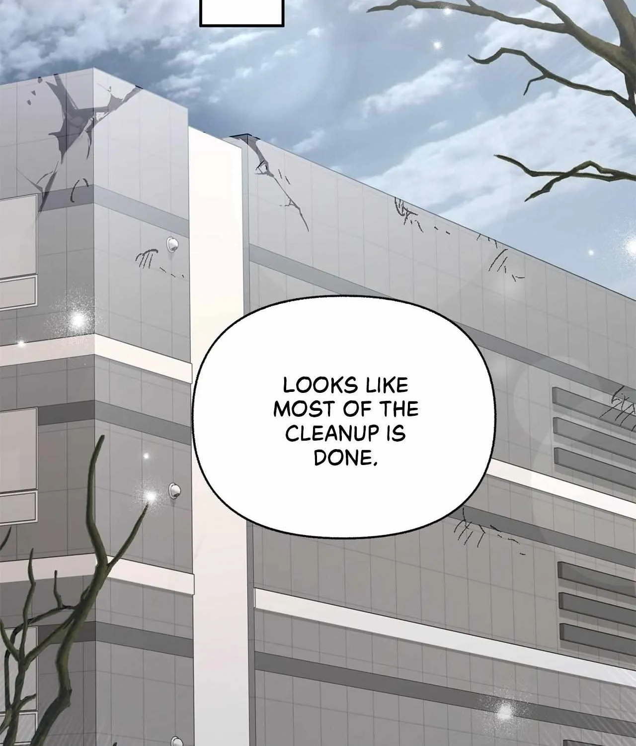 Read Ordinary Person A chapter 77 image 5 on Lezhin