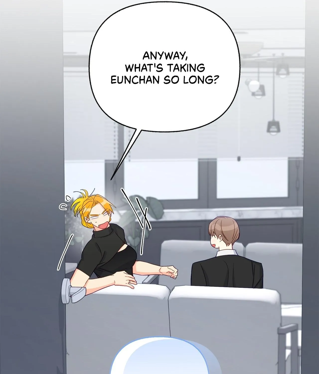 Read Ordinary Person A chapter 77 image 51 on Lezhin