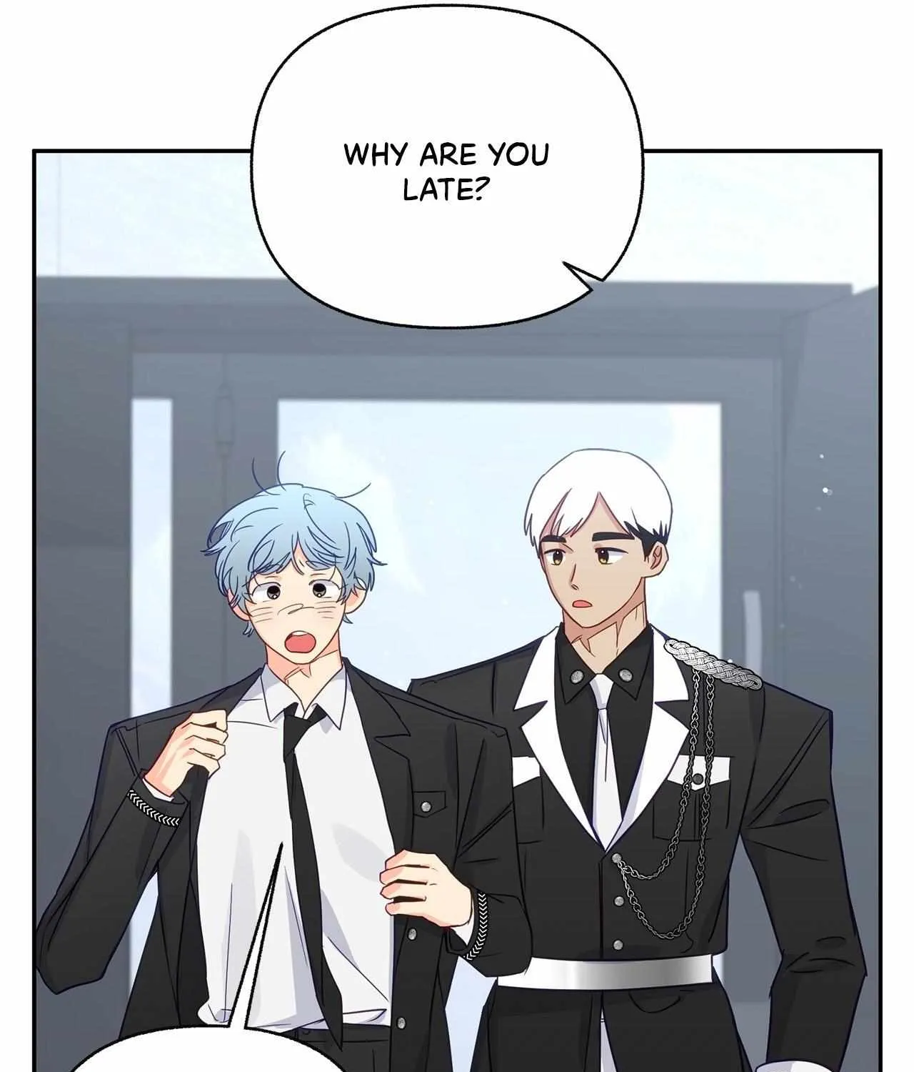 Read Ordinary Person A chapter 77 image 53 on Lezhin