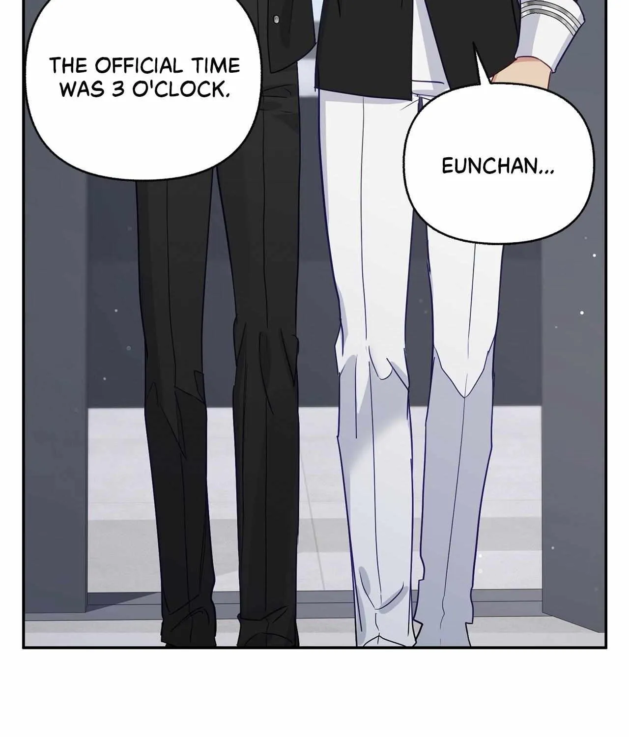 Read Ordinary Person A chapter 77 image 54 on Lezhin