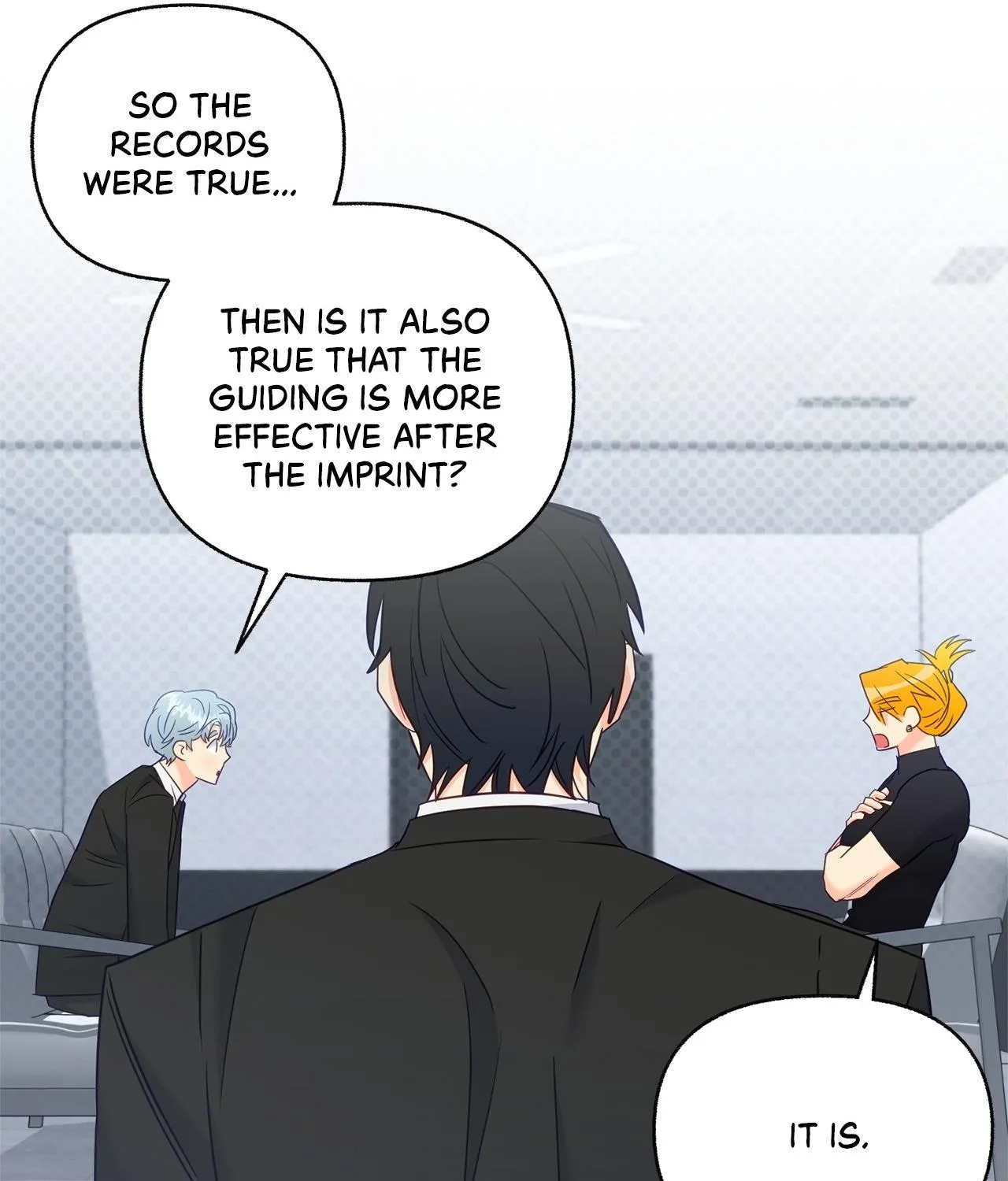 Read Ordinary Person A chapter 77 image 62 on Lezhin