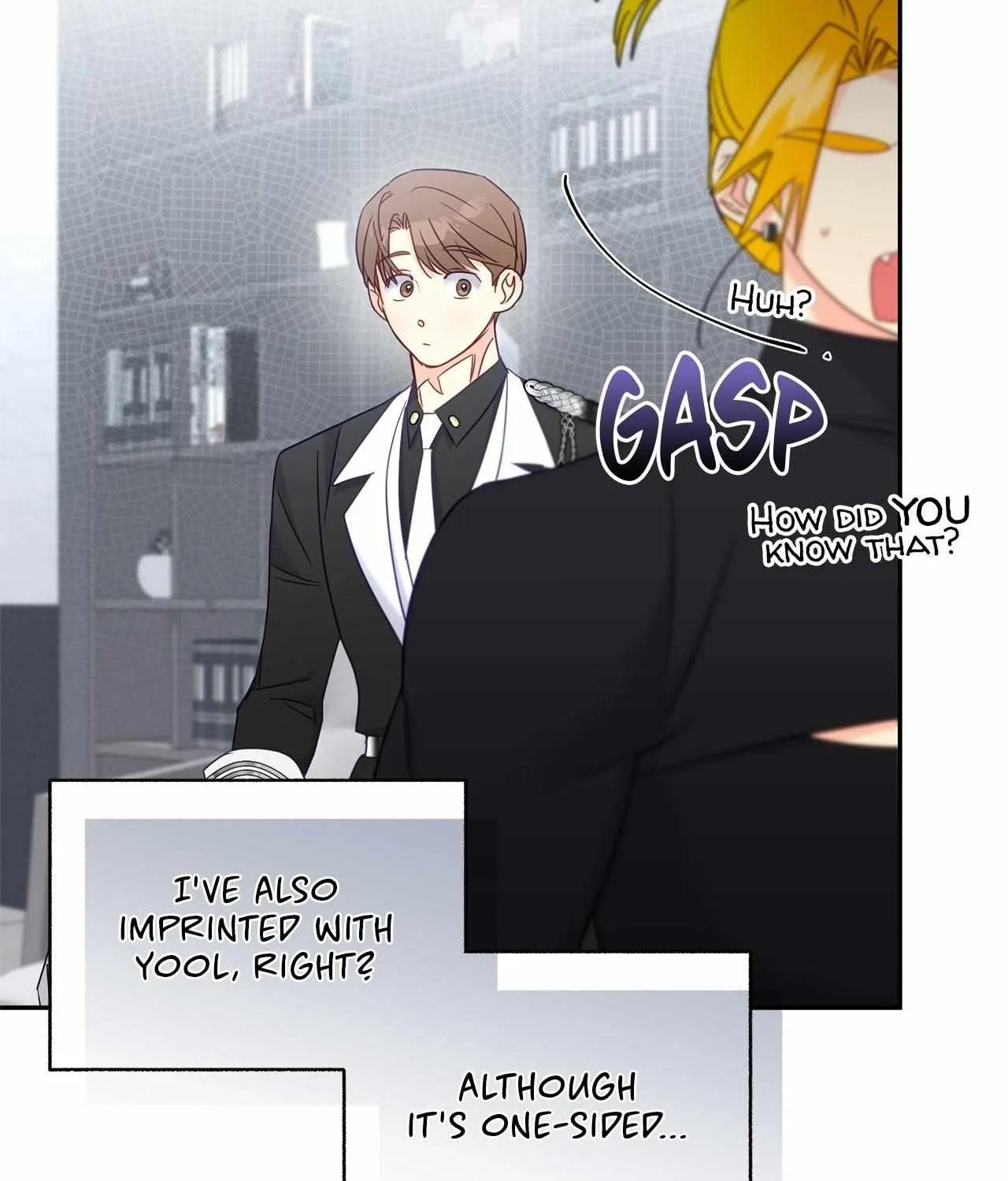 Read Ordinary Person A chapter 77 image 65 on Lezhin