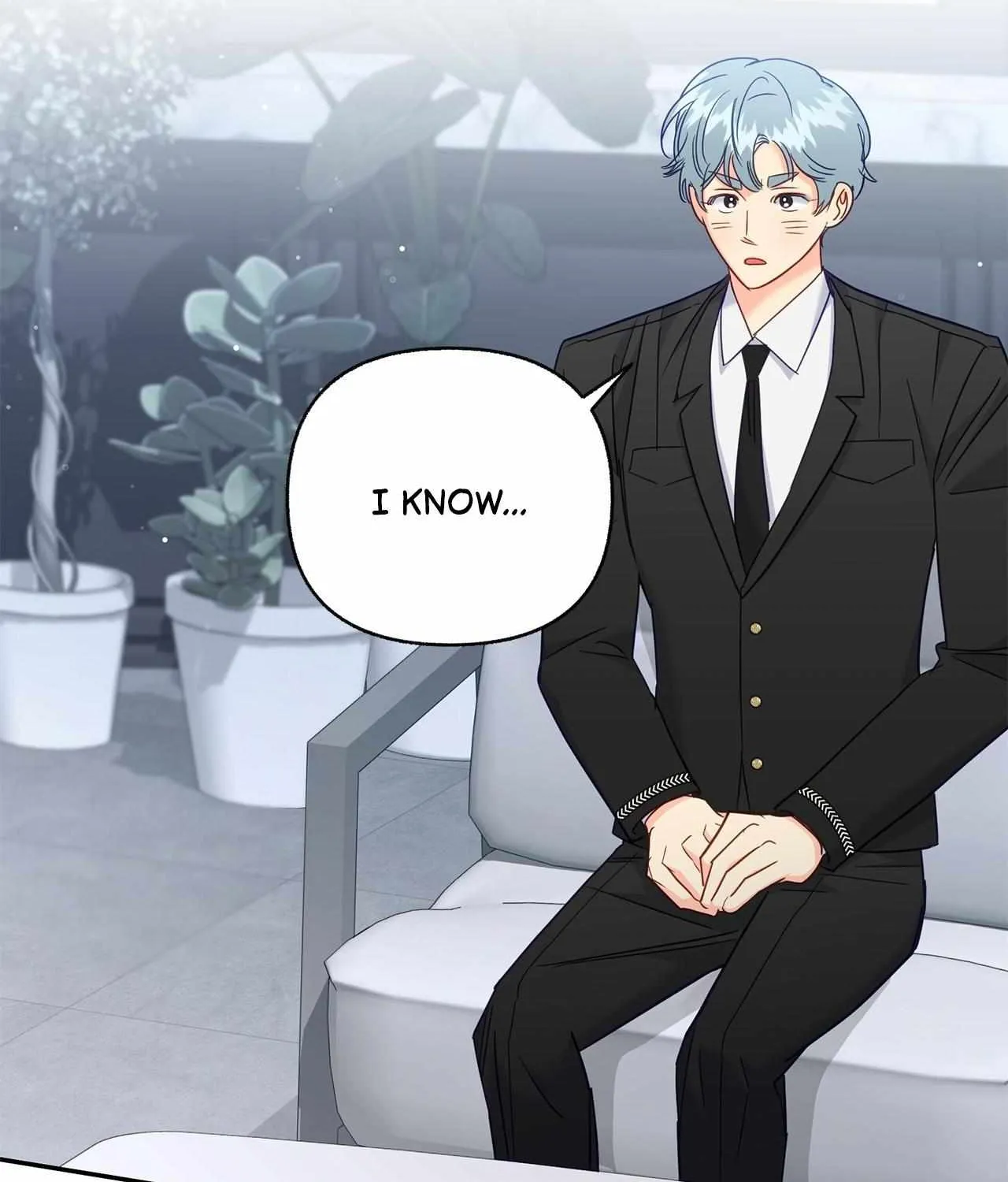 Read Ordinary Person A chapter 77 image 77 on Lezhin