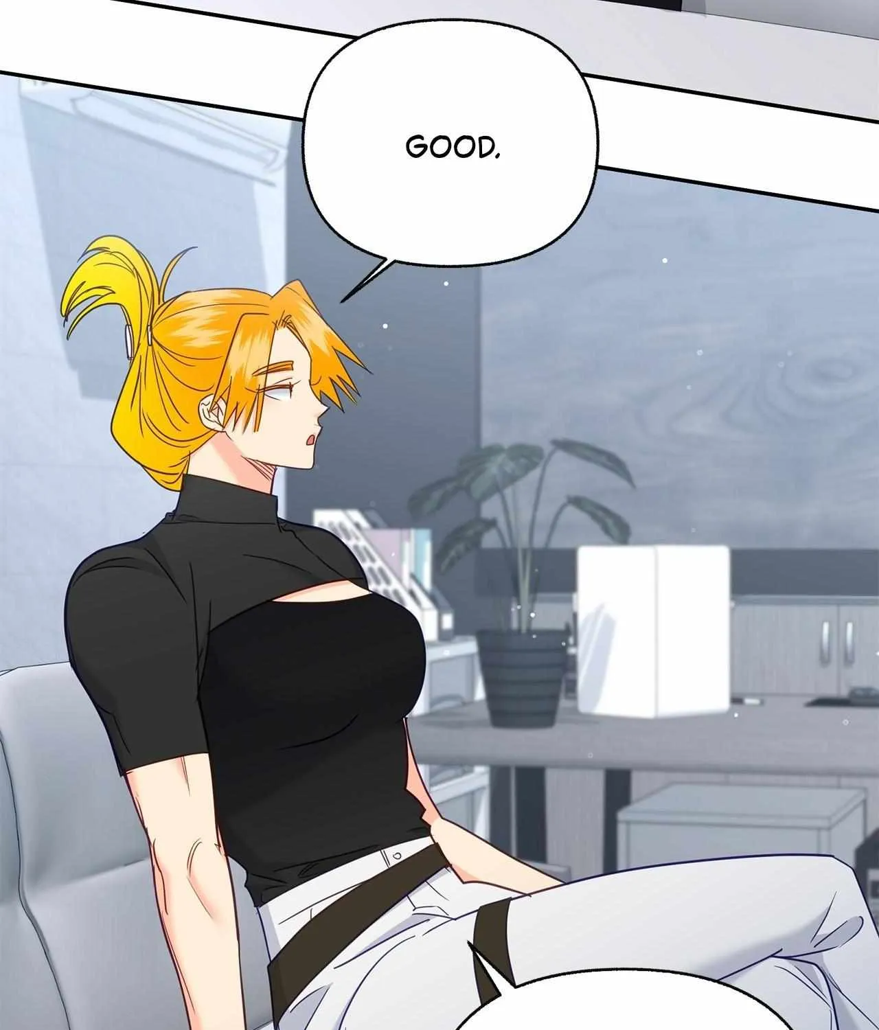 Read Ordinary Person A chapter 77 image 78 on Lezhin