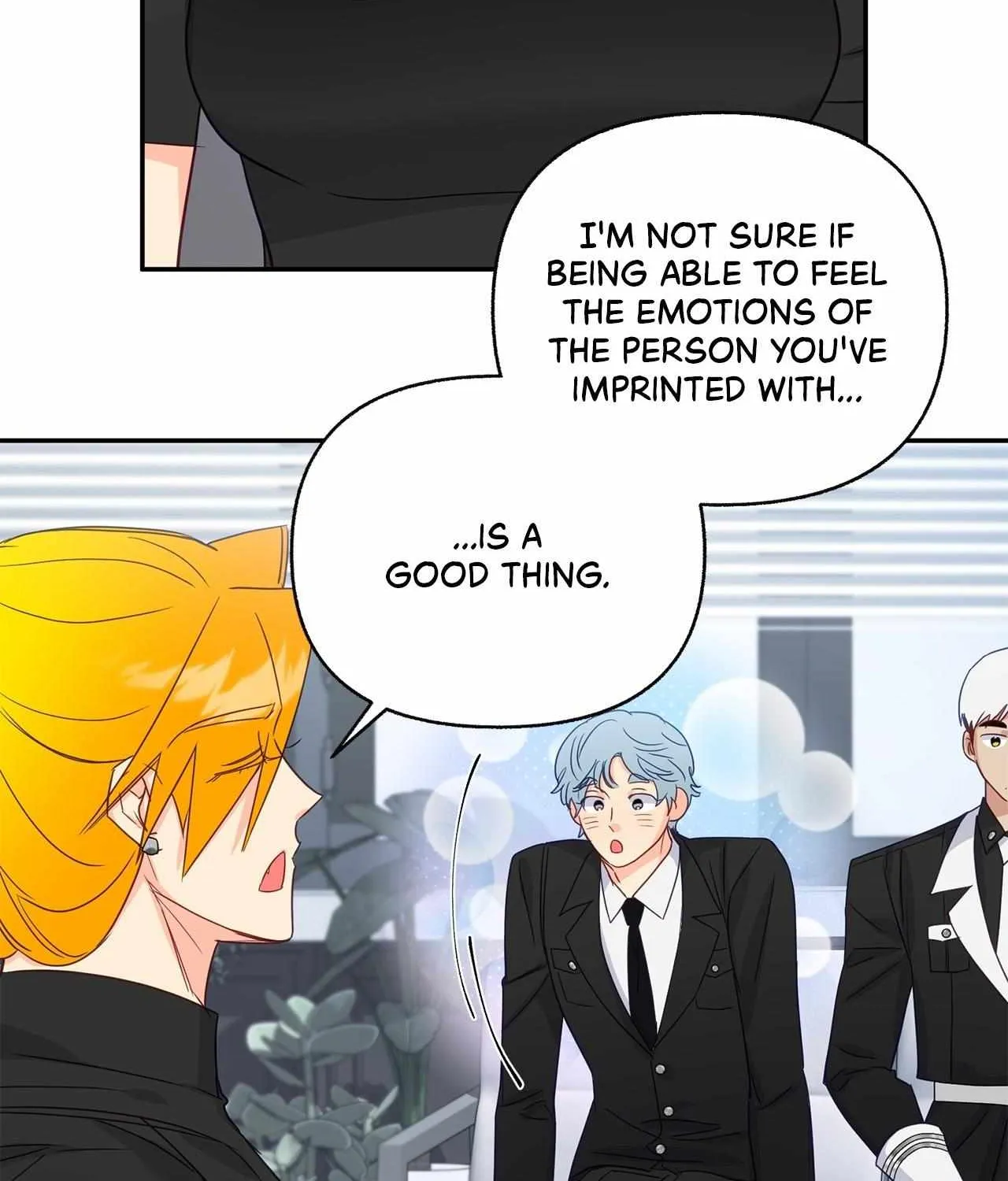 Read Ordinary Person A chapter 77 image 81 on Lezhin
