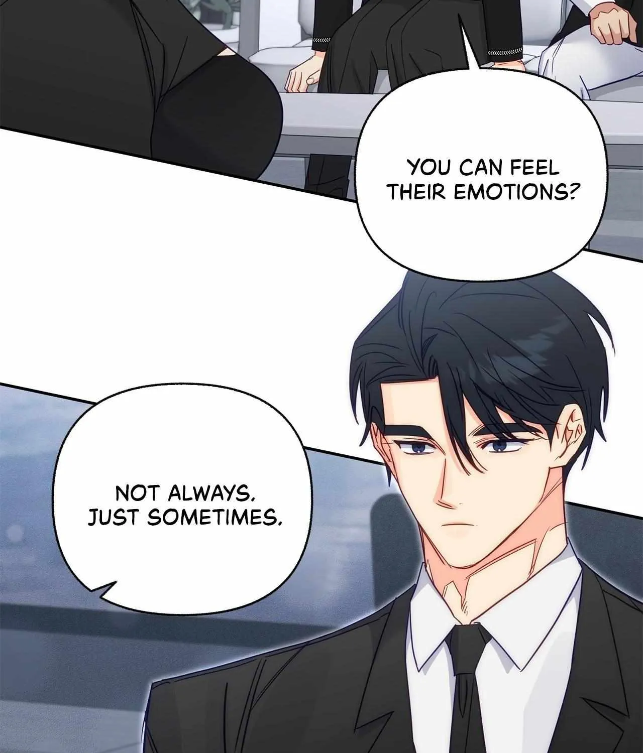 Read Ordinary Person A chapter 77 image 82 on Lezhin