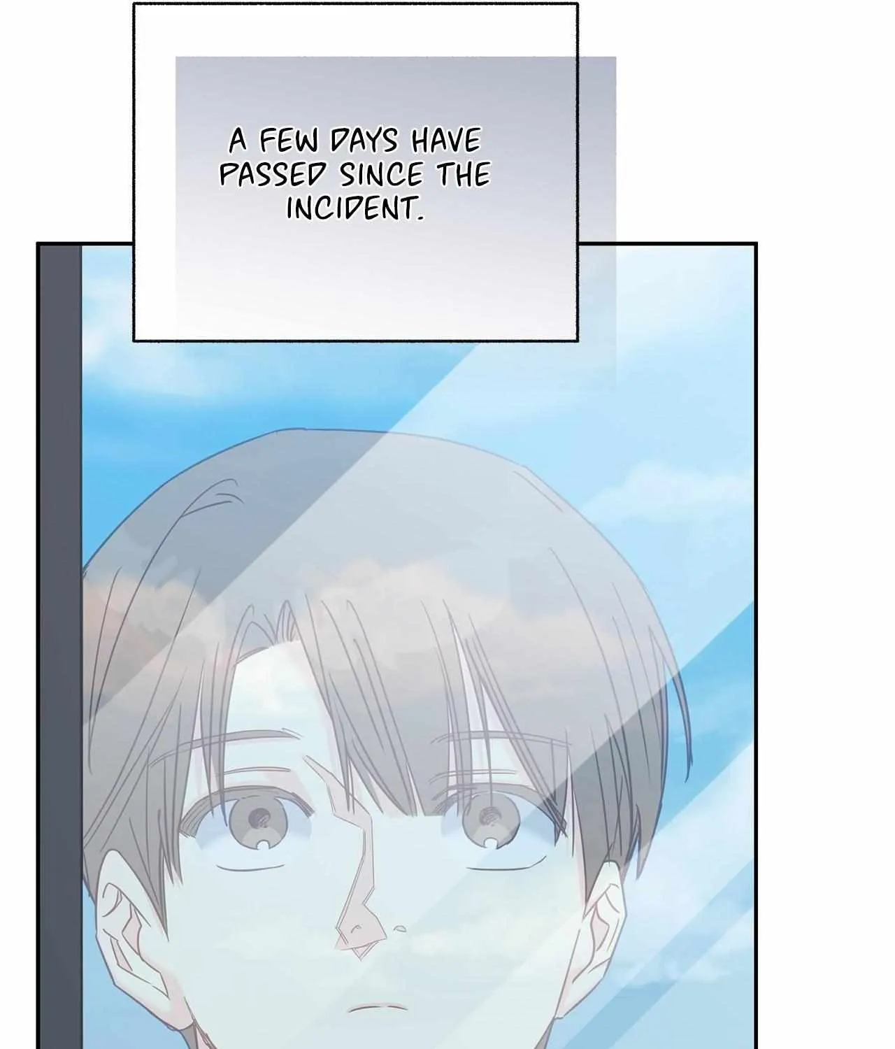 Read Ordinary Person A chapter 77 image 9 on Lezhin