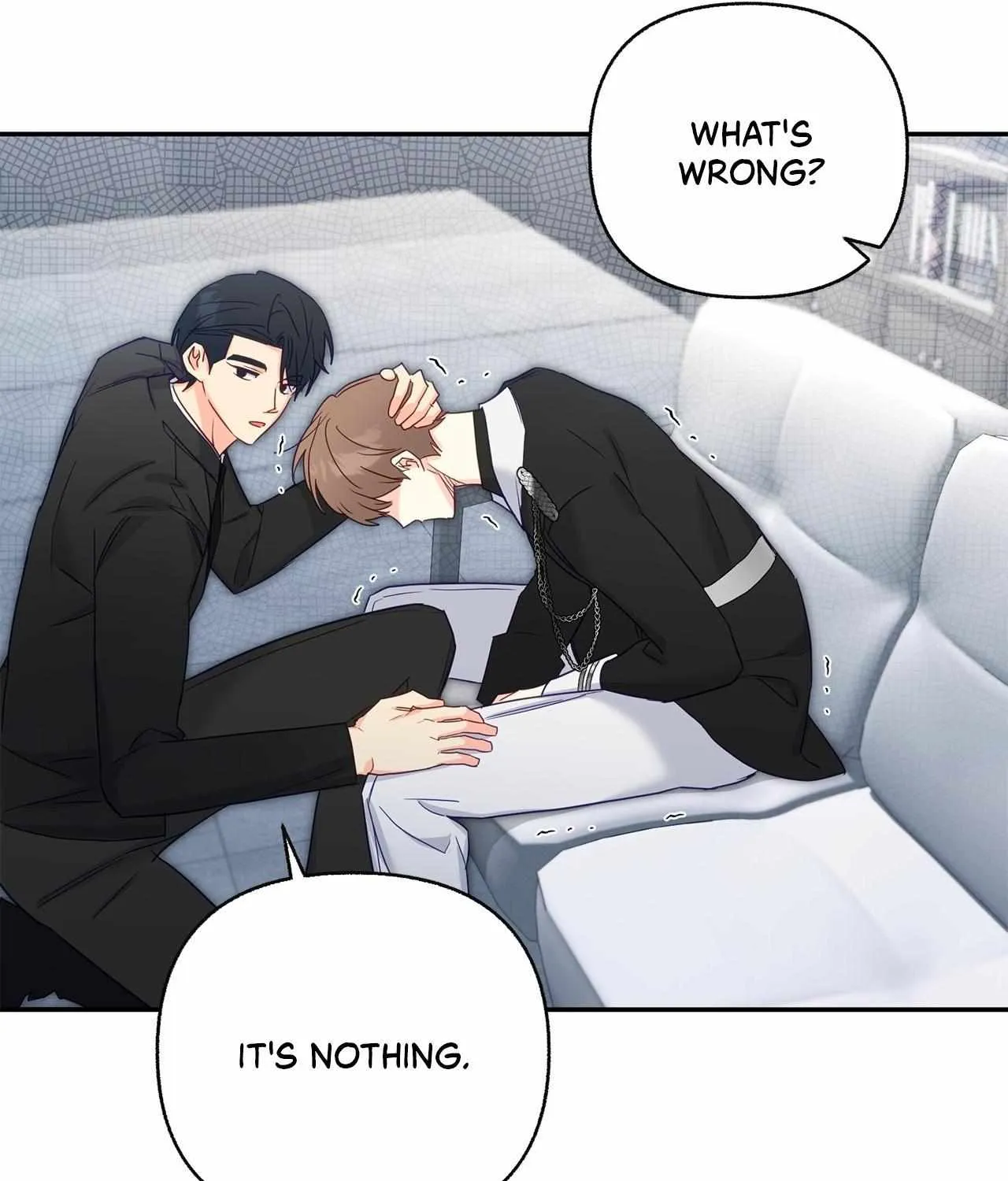 Read Ordinary Person A chapter 77 image 91 on Lezhin