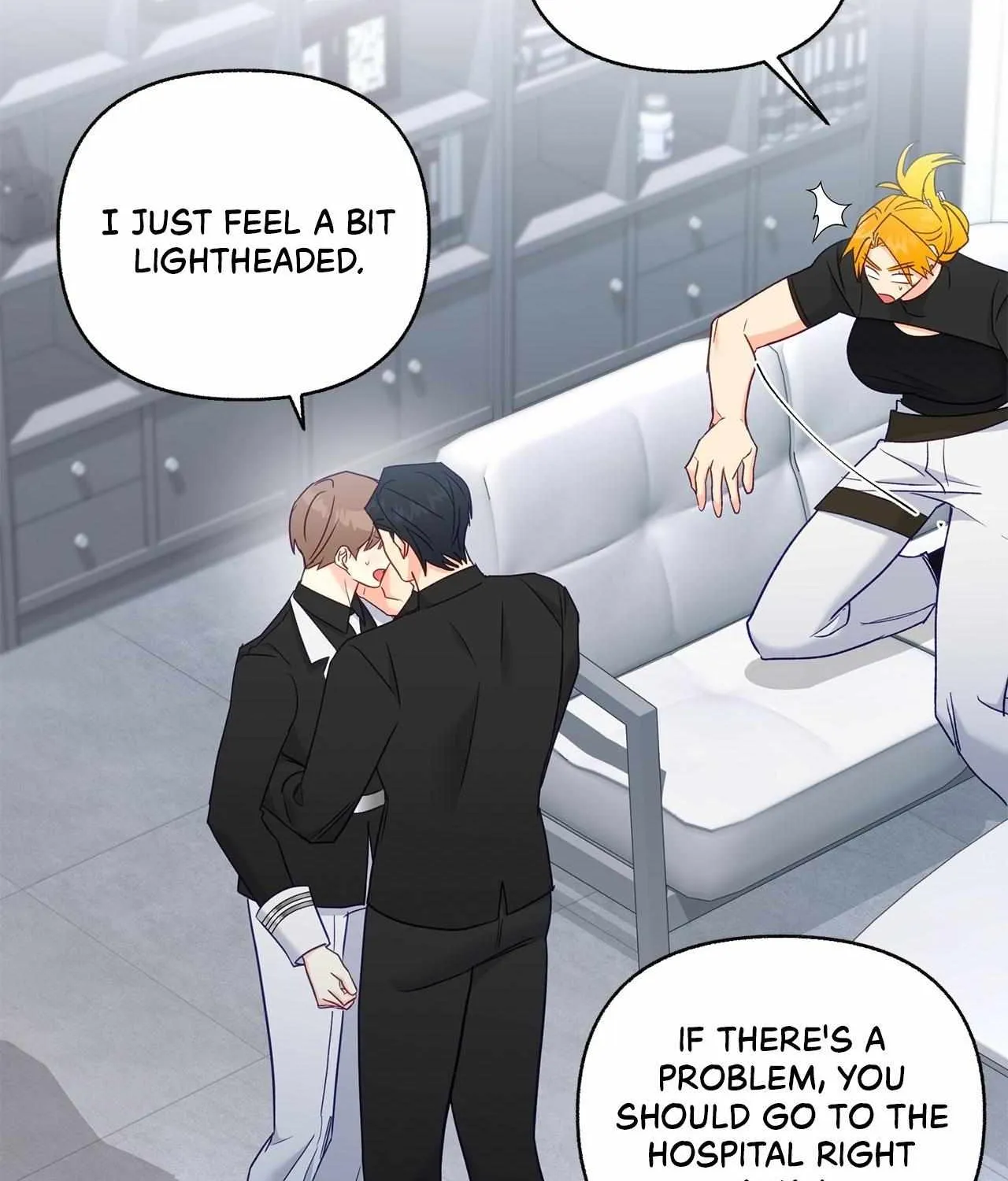 Read Ordinary Person A chapter 77 image 95 on Lezhin