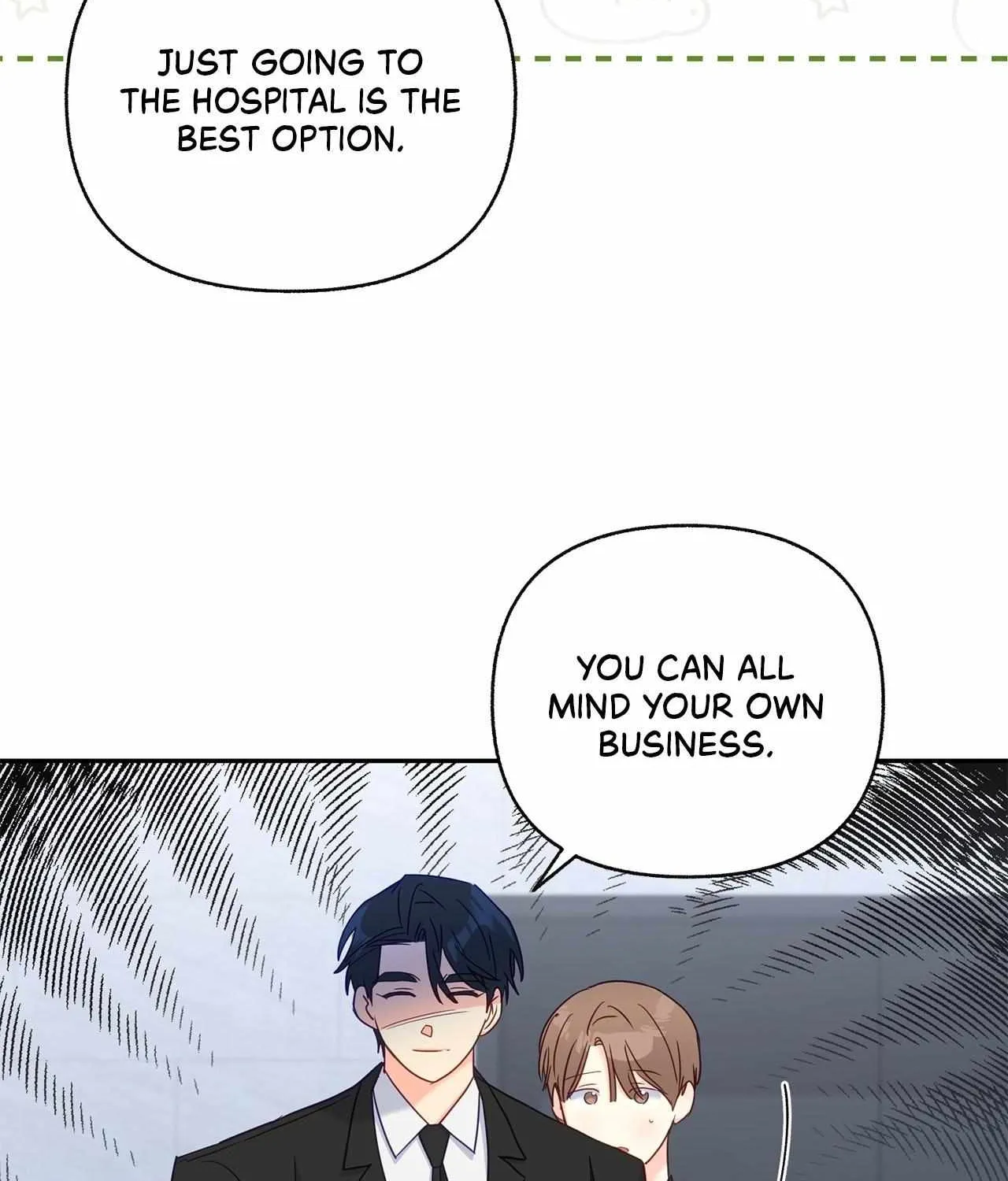 Read Ordinary Person A chapter 77 image 98 on Lezhin