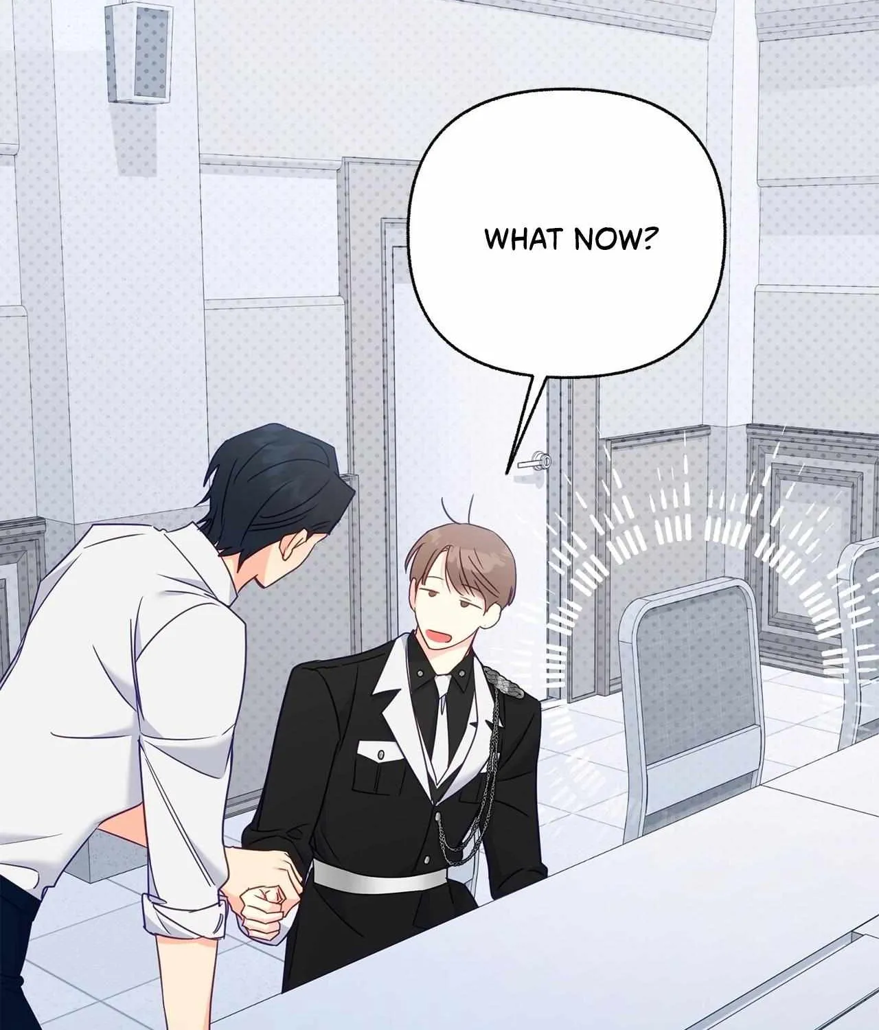 Read Ordinary Person A chapter 78 image 100 on Lezhin