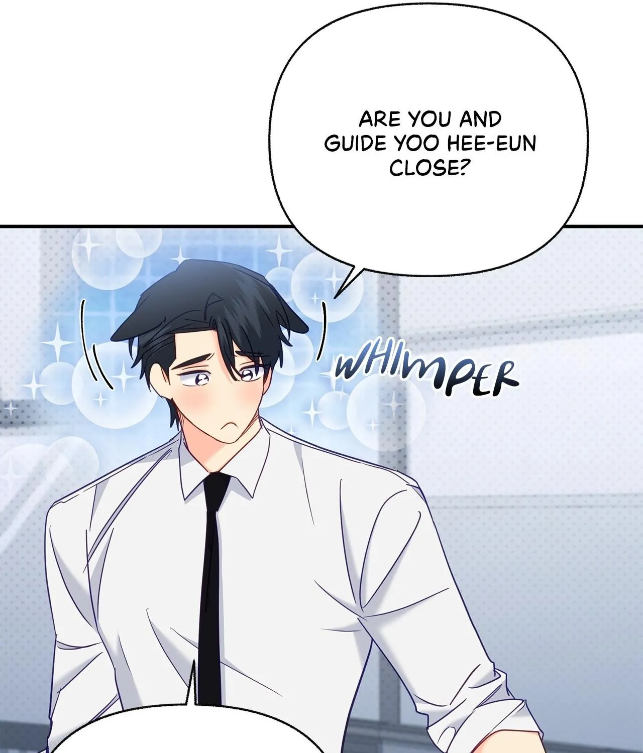 Read Ordinary Person A chapter 78 image 102 on Lezhin