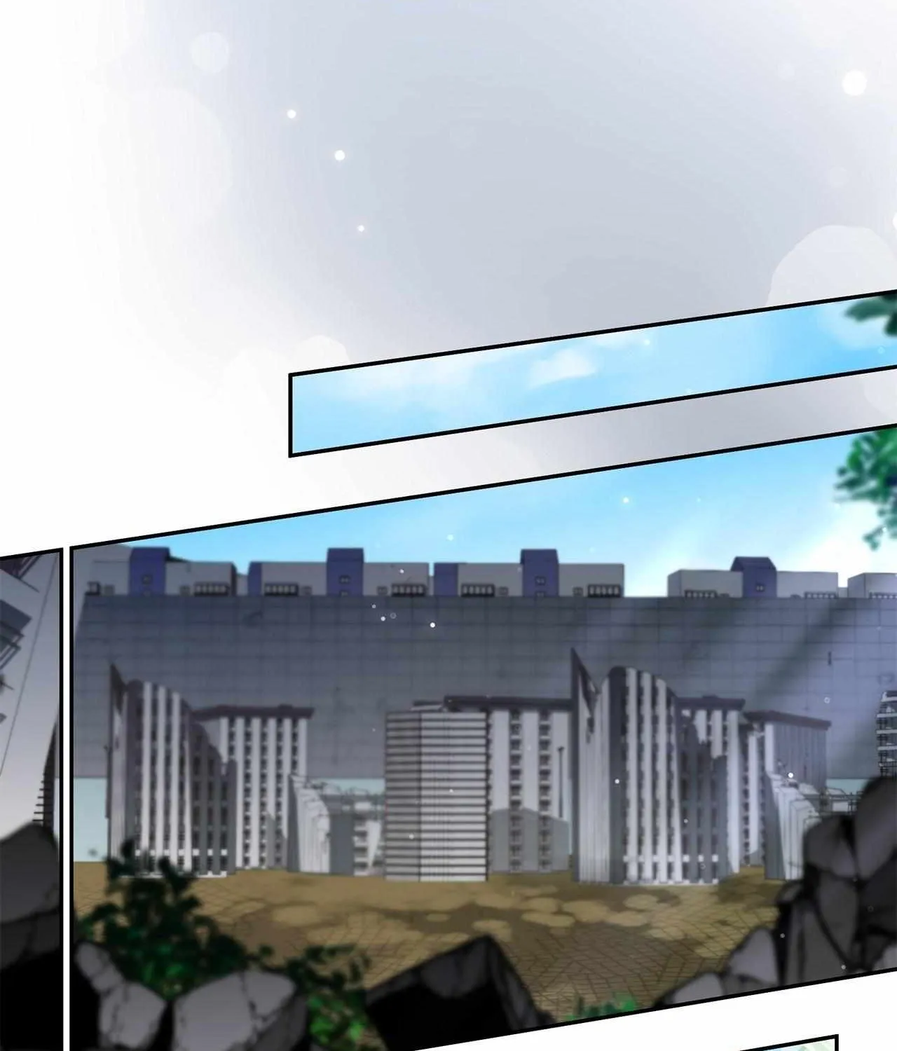 Read Ordinary Person A chapter 78 image 2 on Lezhin