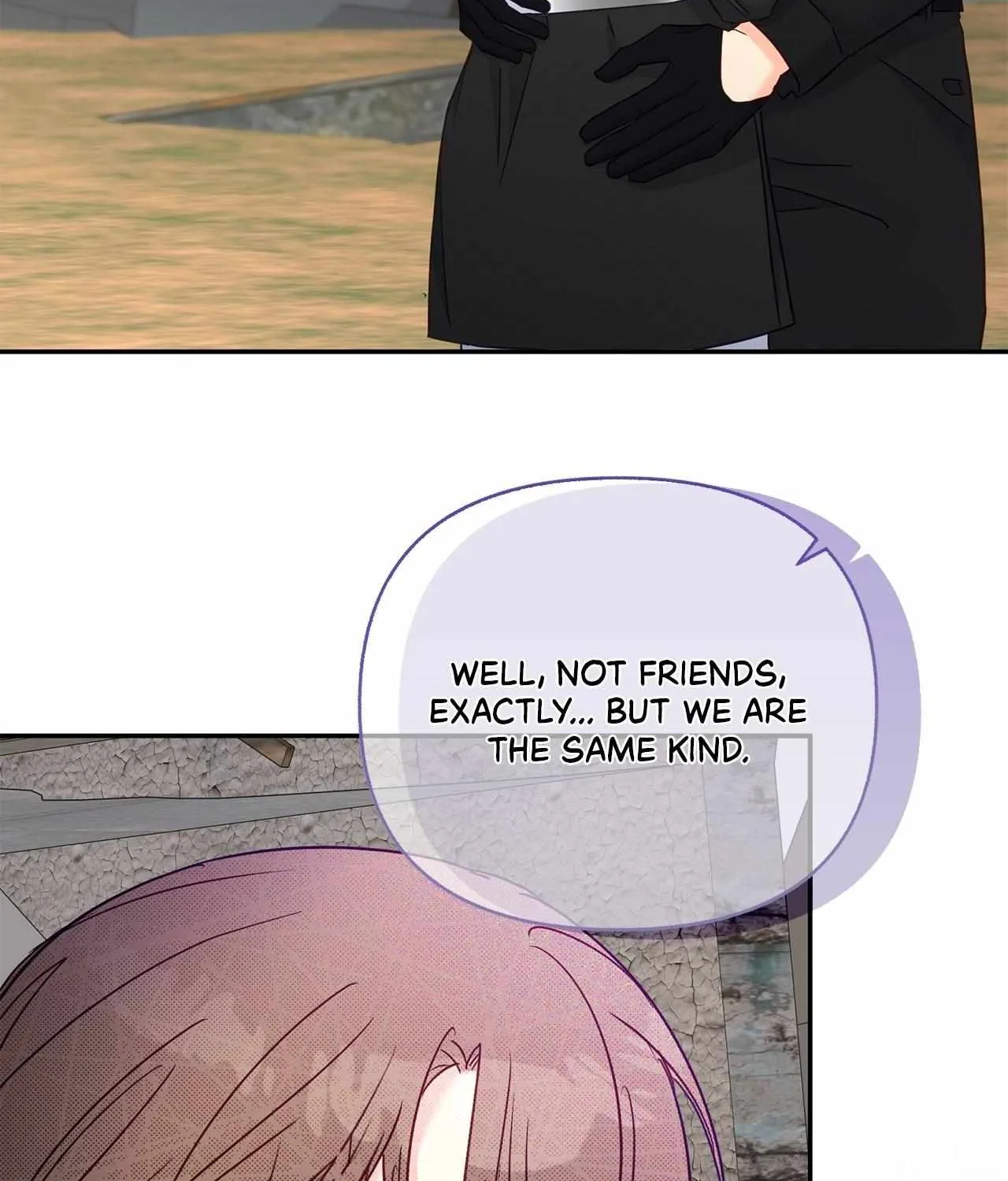 Read Ordinary Person A chapter 78 image 23 on Lezhin