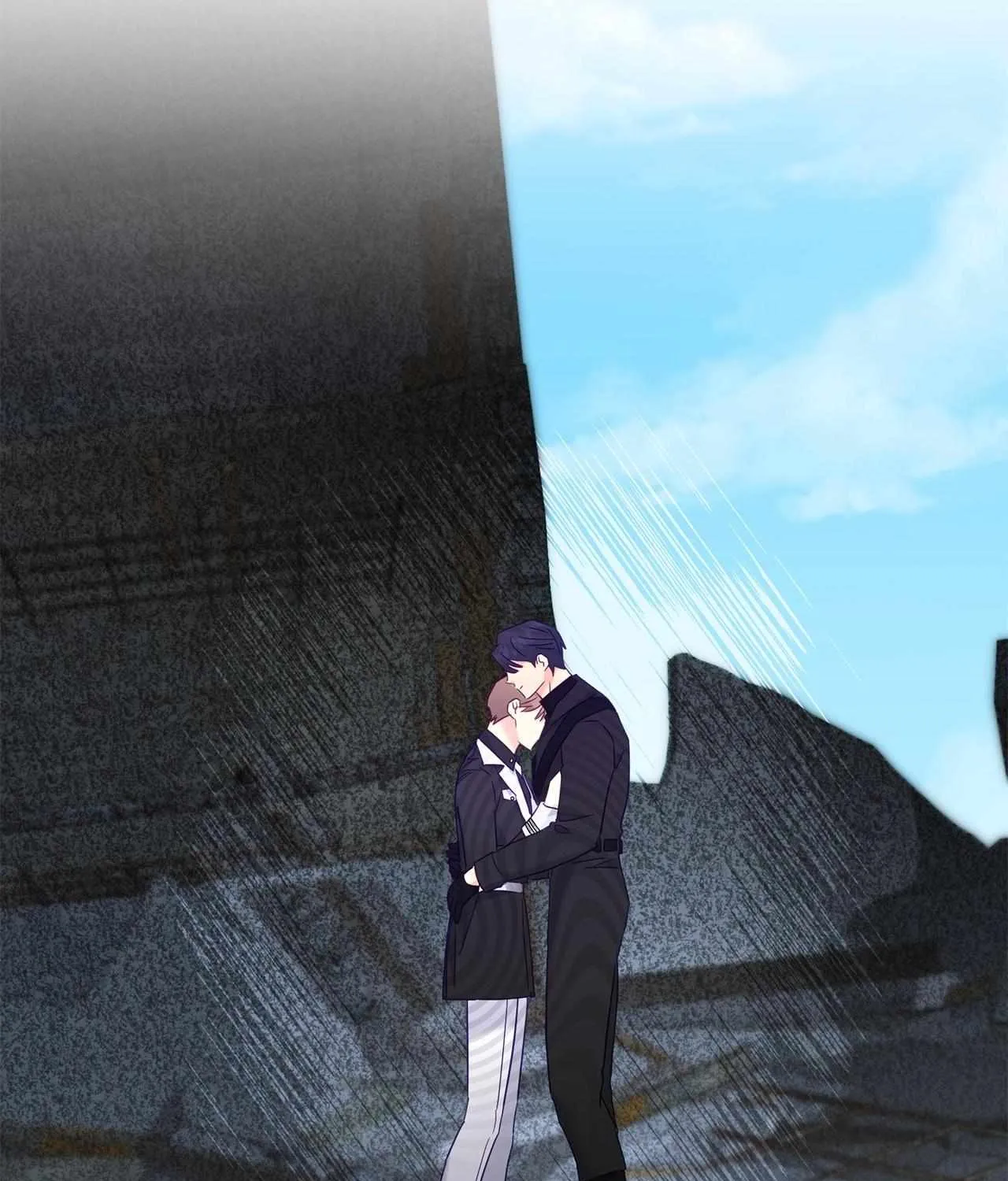 Read Ordinary Person A chapter 78 image 28 on Lezhin