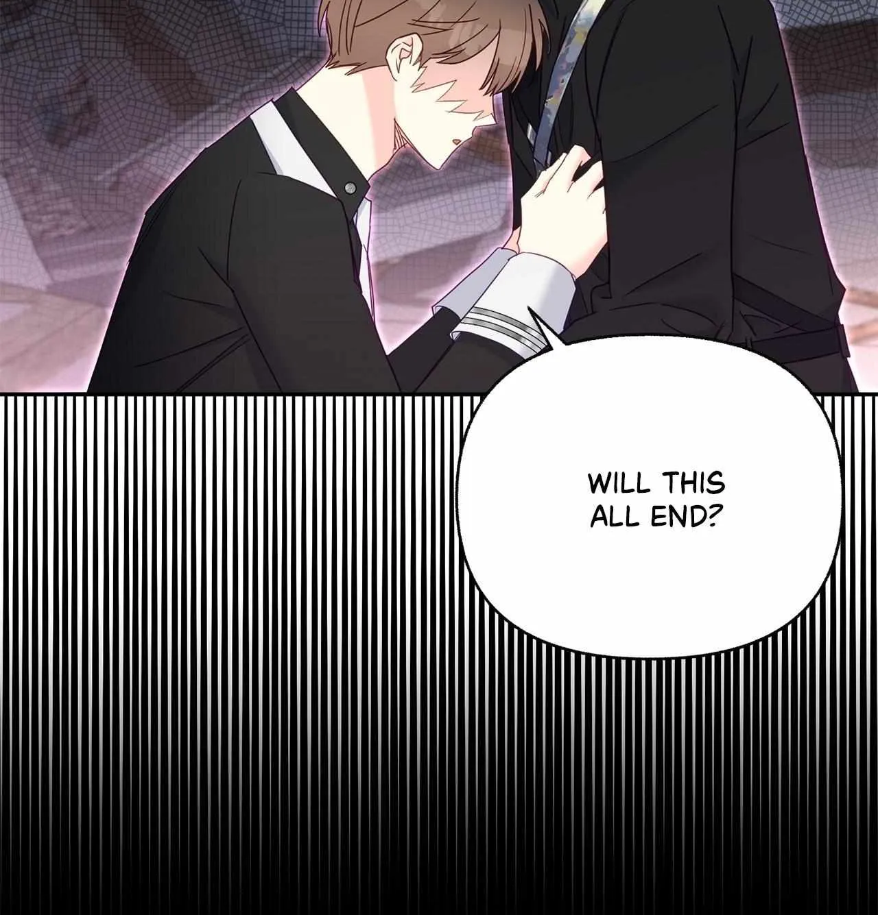 Read Ordinary Person A chapter 78 image 30 on Lezhin