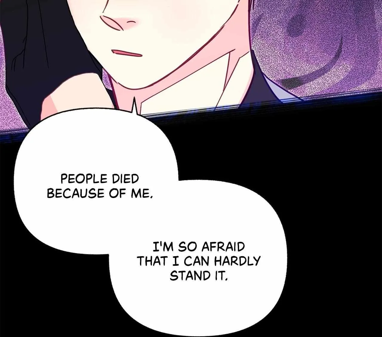 Read Ordinary Person A chapter 78 image 35 on Lezhin