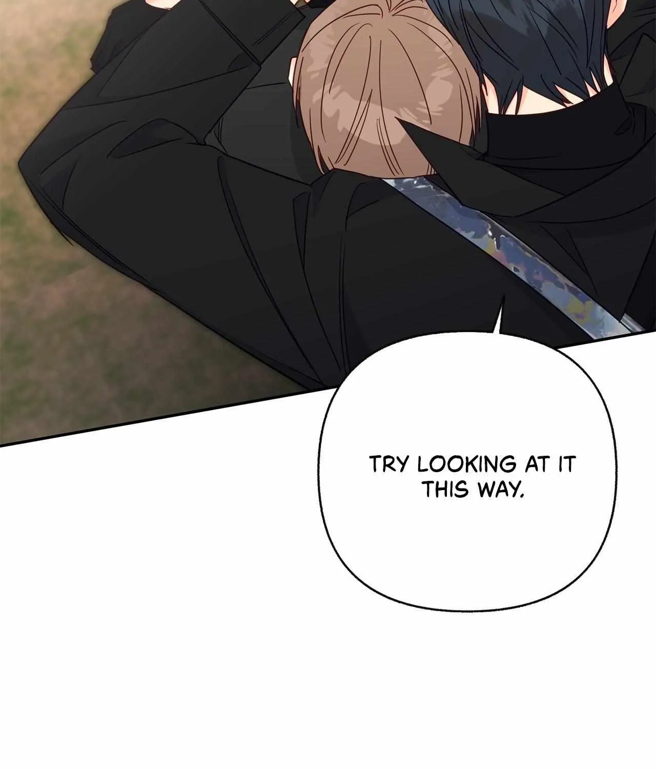 Read Ordinary Person A chapter 78 image 38 on Lezhin