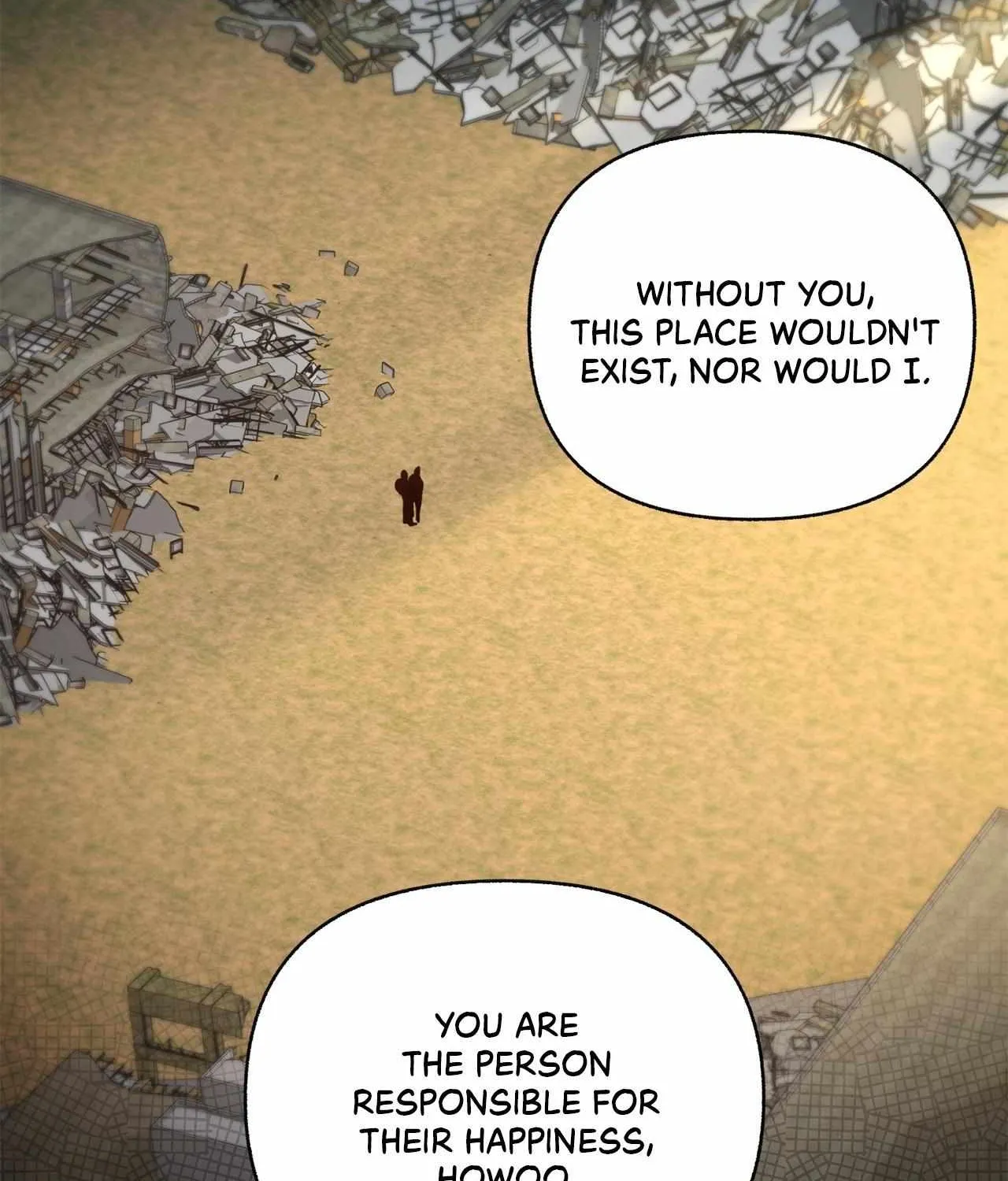 Read Ordinary Person A chapter 78 image 40 on Lezhin