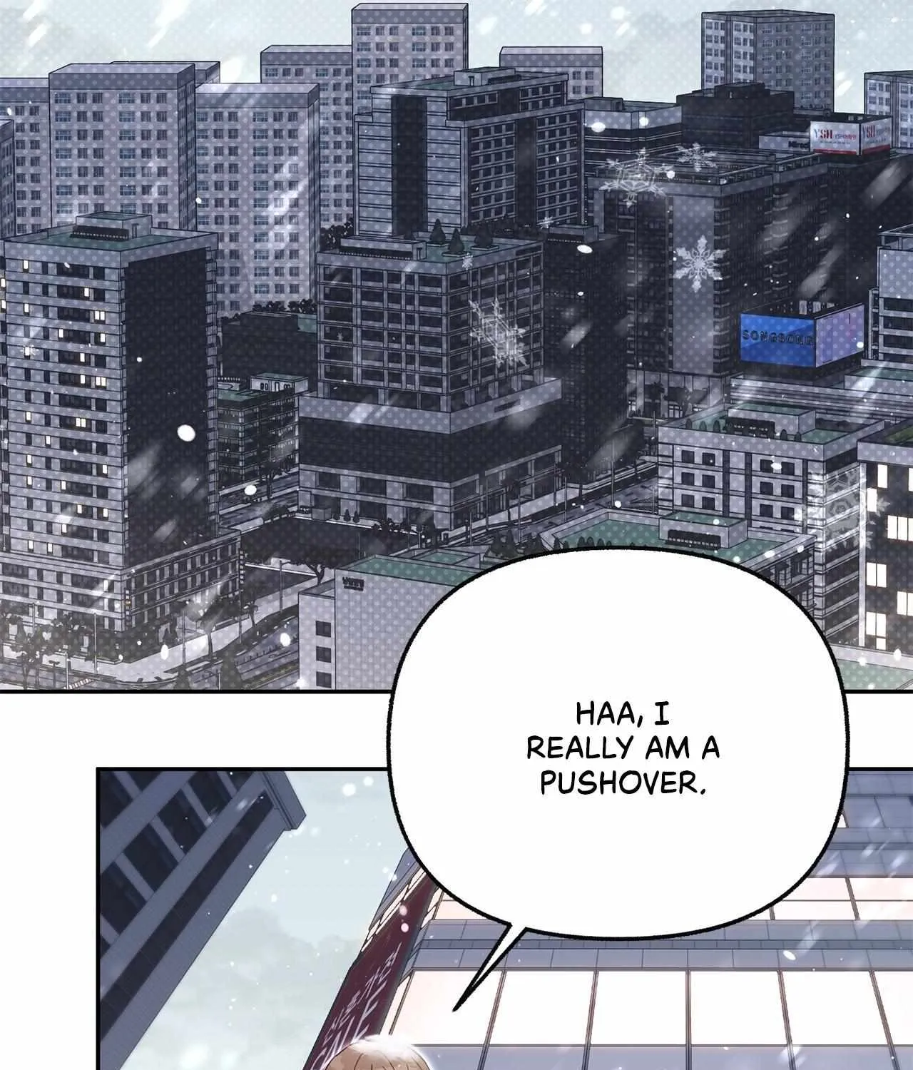 Read Ordinary Person A chapter 78 image 51 on Lezhin