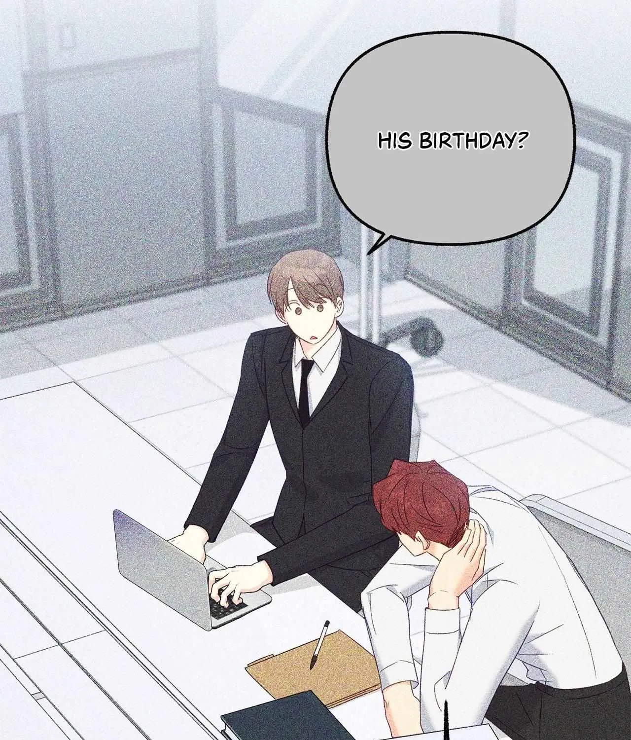 Read Ordinary Person A chapter 78 image 53 on Lezhin