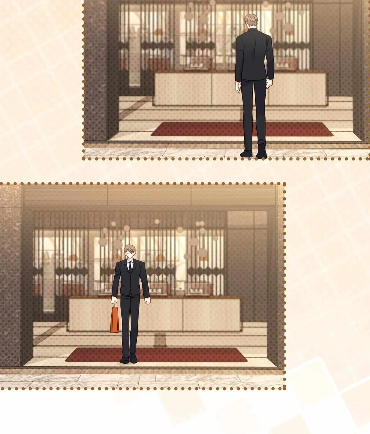 Read Ordinary Person A chapter 78 image 57 on Lezhin
