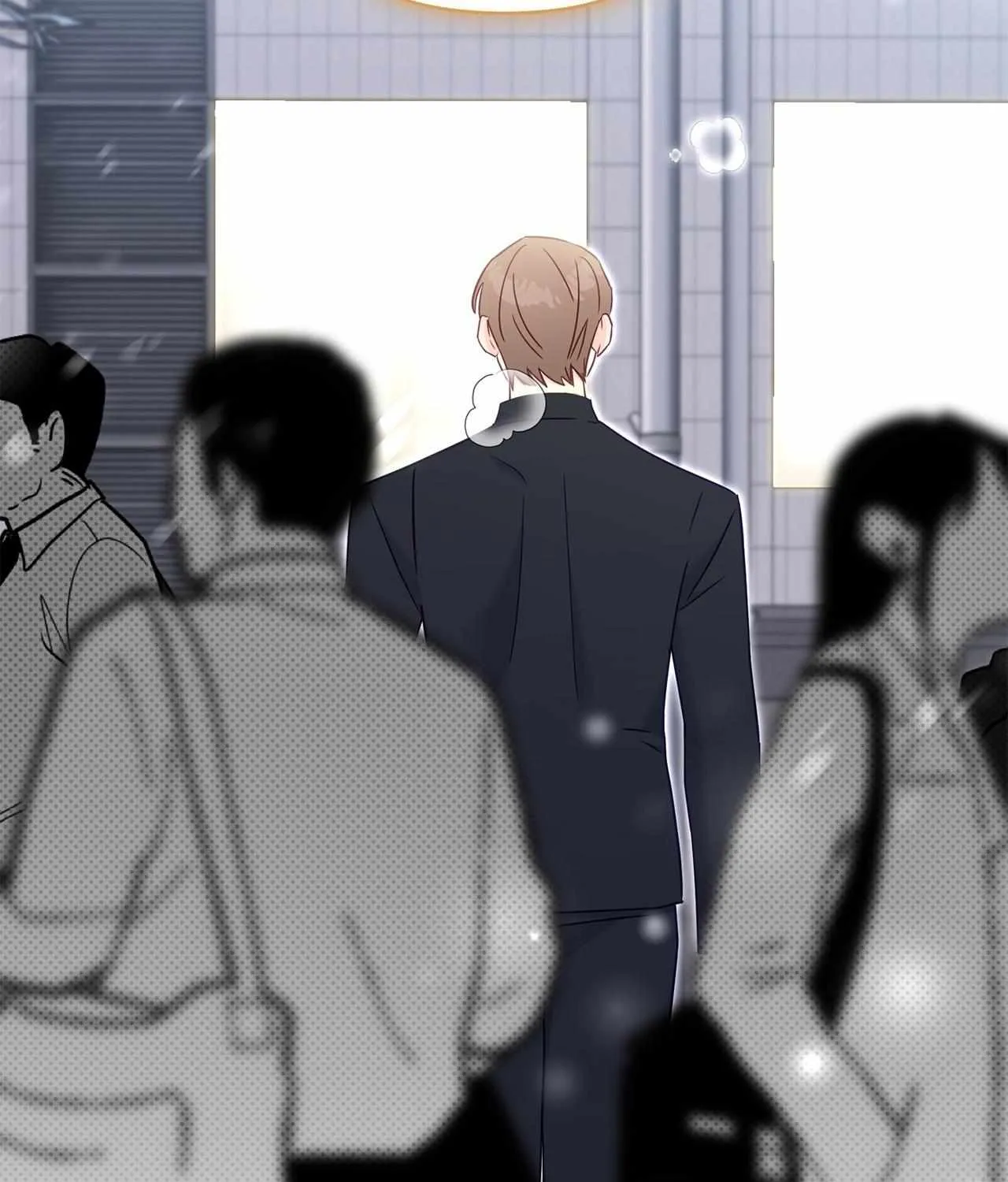 Read Ordinary Person A chapter 78 image 59 on Lezhin