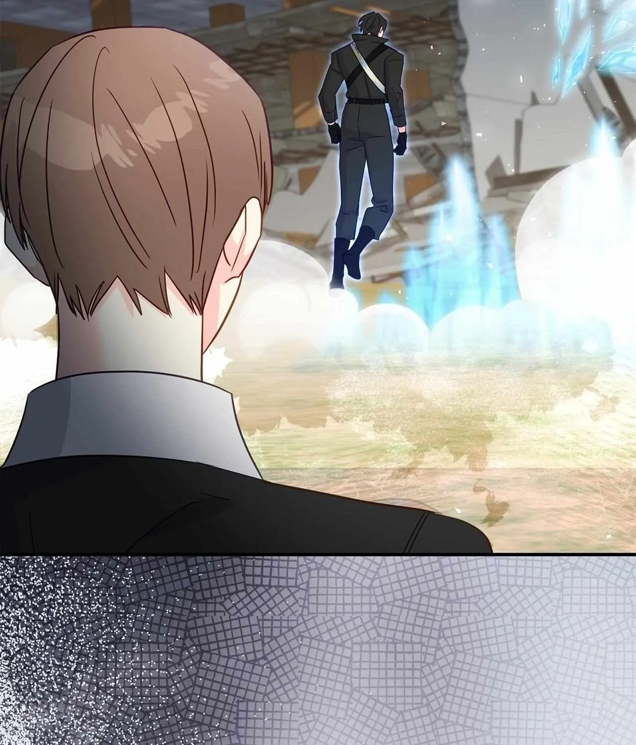 Read Ordinary Person A chapter 78 image 7 on Lezhin