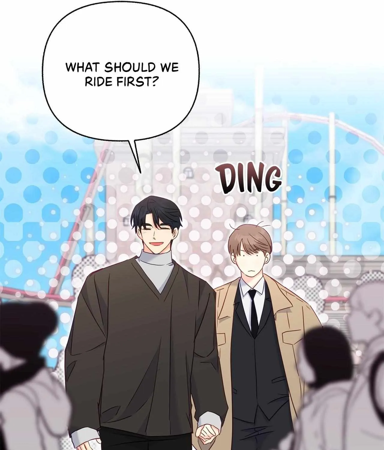 Read Ordinary Person A chapter 78 image 70 on Lezhin