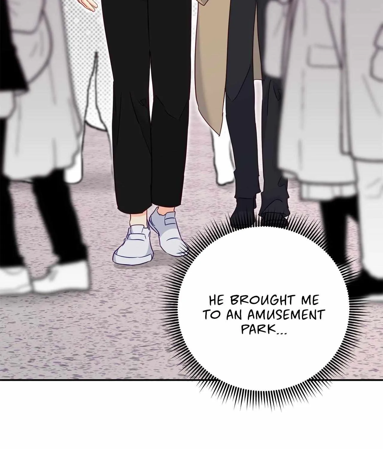 Read Ordinary Person A chapter 78 image 71 on Lezhin