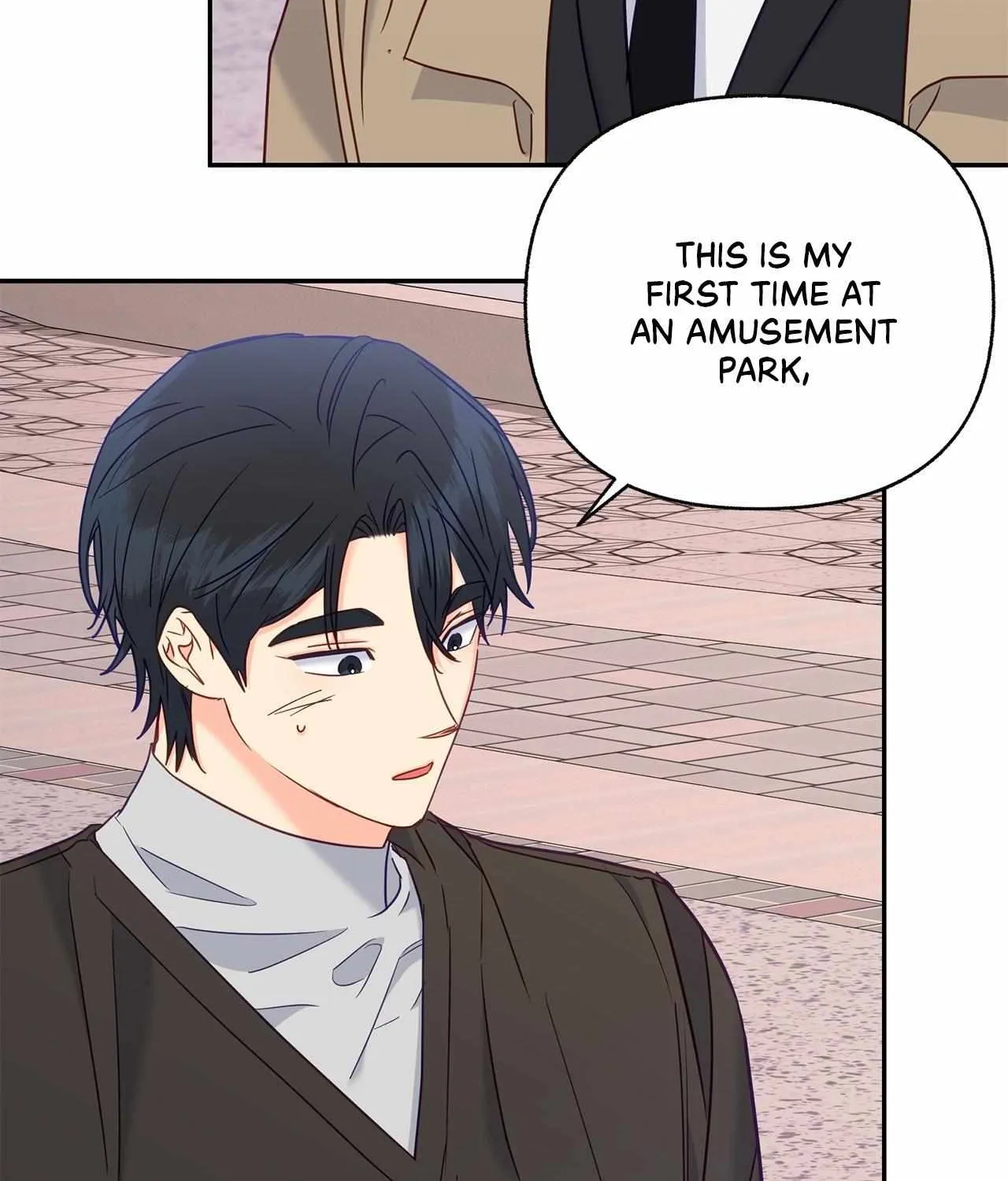 Read Ordinary Person A chapter 78 image 74 on Lezhin