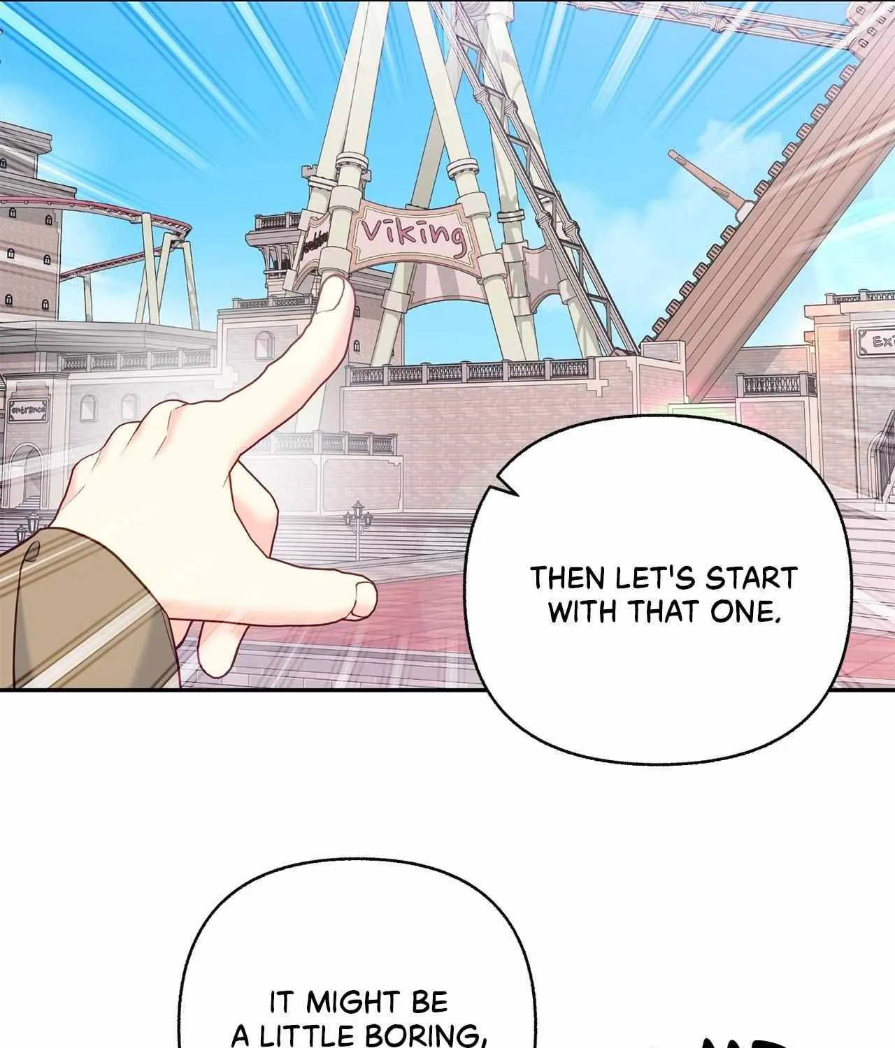 Read Ordinary Person A chapter 78 image 76 on Lezhin