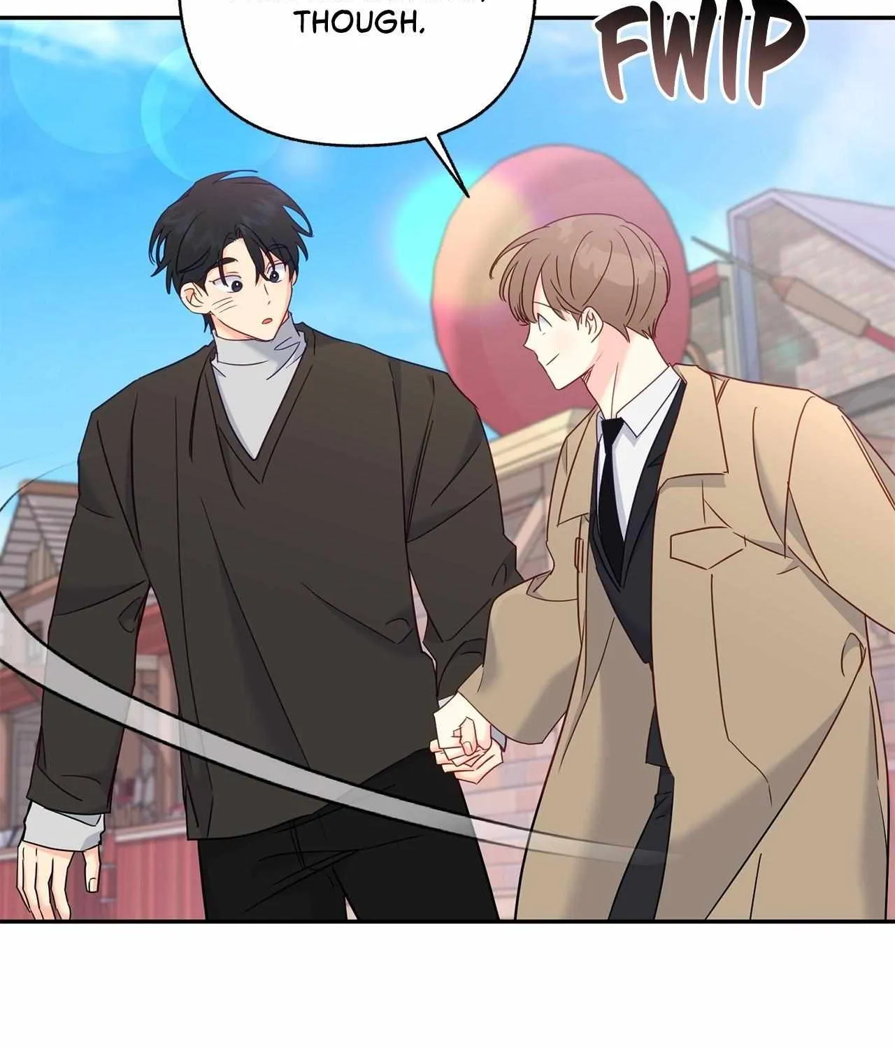 Read Ordinary Person A chapter 78 image 77 on Lezhin