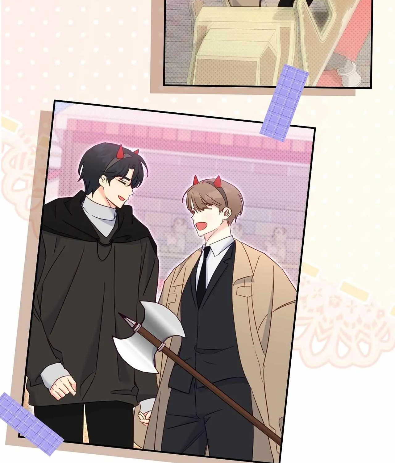 Read Ordinary Person A chapter 78 image 80 on Lezhin