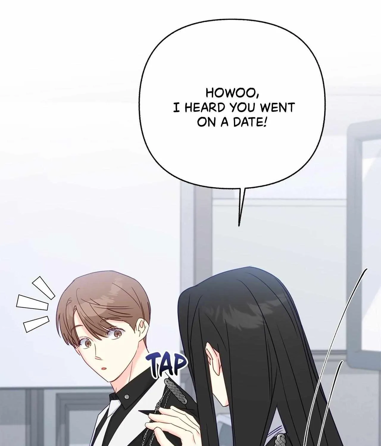 Read Ordinary Person A chapter 78 image 90 on Lezhin