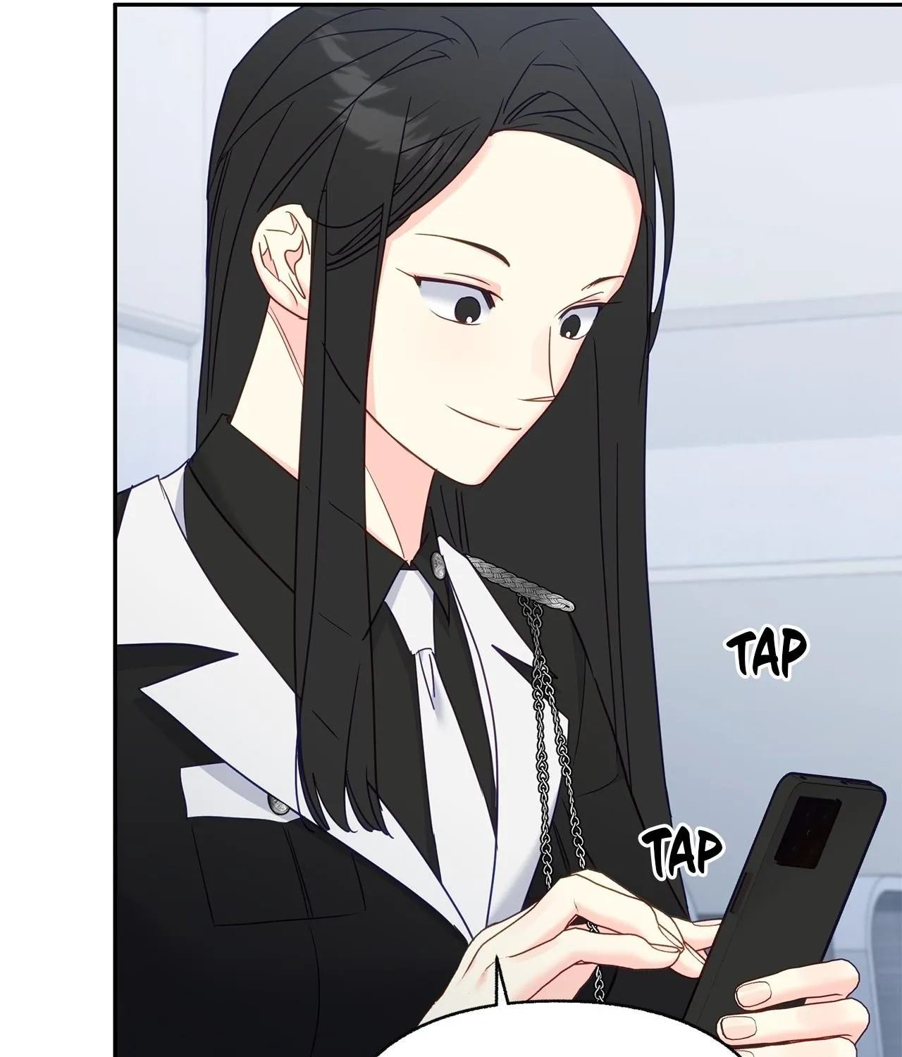 Read Ordinary Person A chapter 78 image 92 on Lezhin
