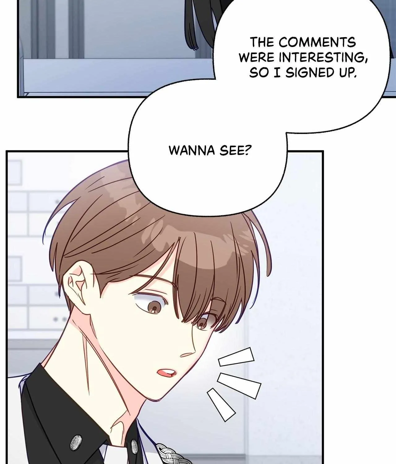Read Ordinary Person A chapter 78 image 97 on Lezhin