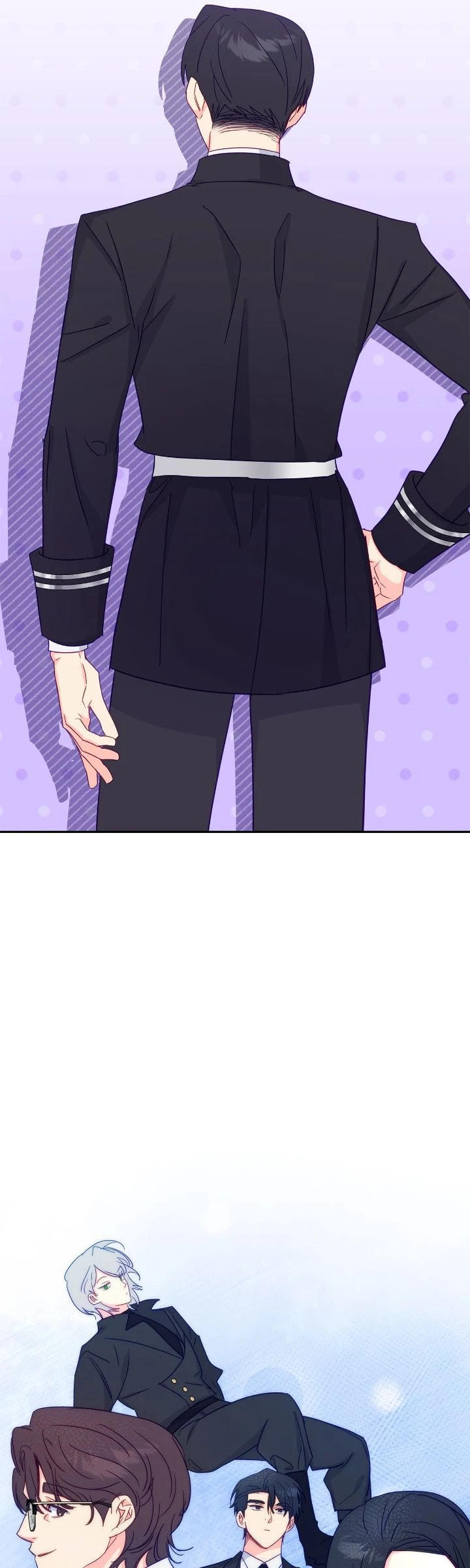 Read Ordinary Person A chapter 79 image 11 on Lezhin
