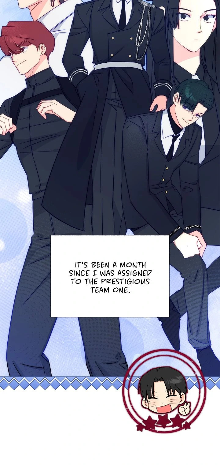 Read Ordinary Person A chapter 79 image 12 on Lezhin