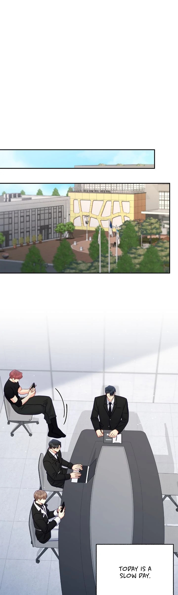 Read Ordinary Person A chapter 79 image 13 on Lezhin