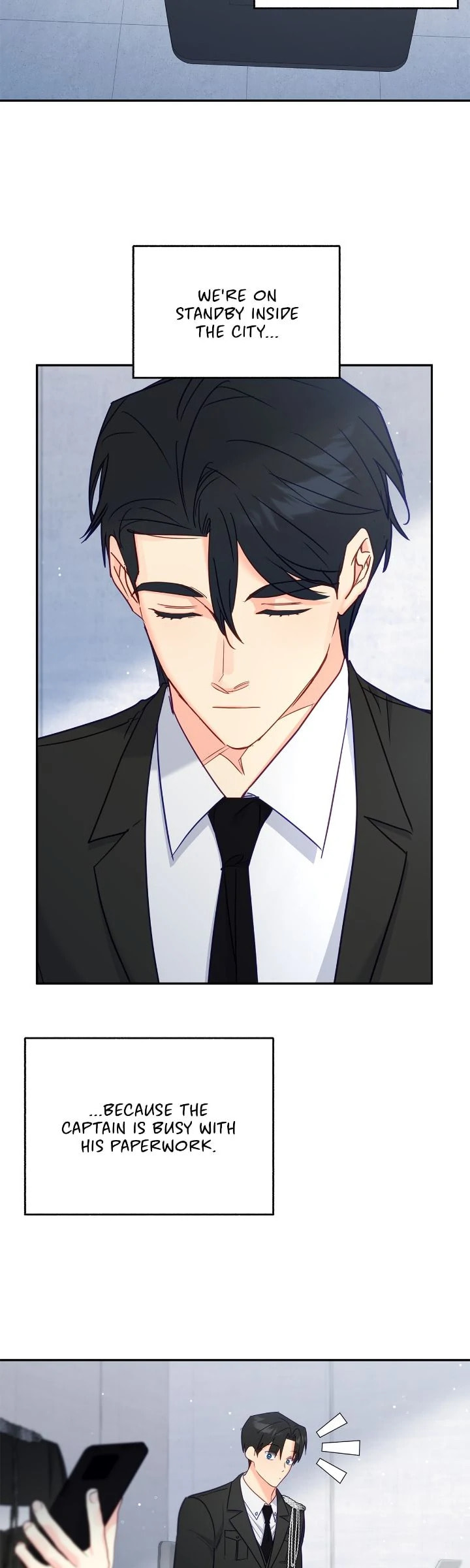 Read Ordinary Person A chapter 79 image 14 on Lezhin